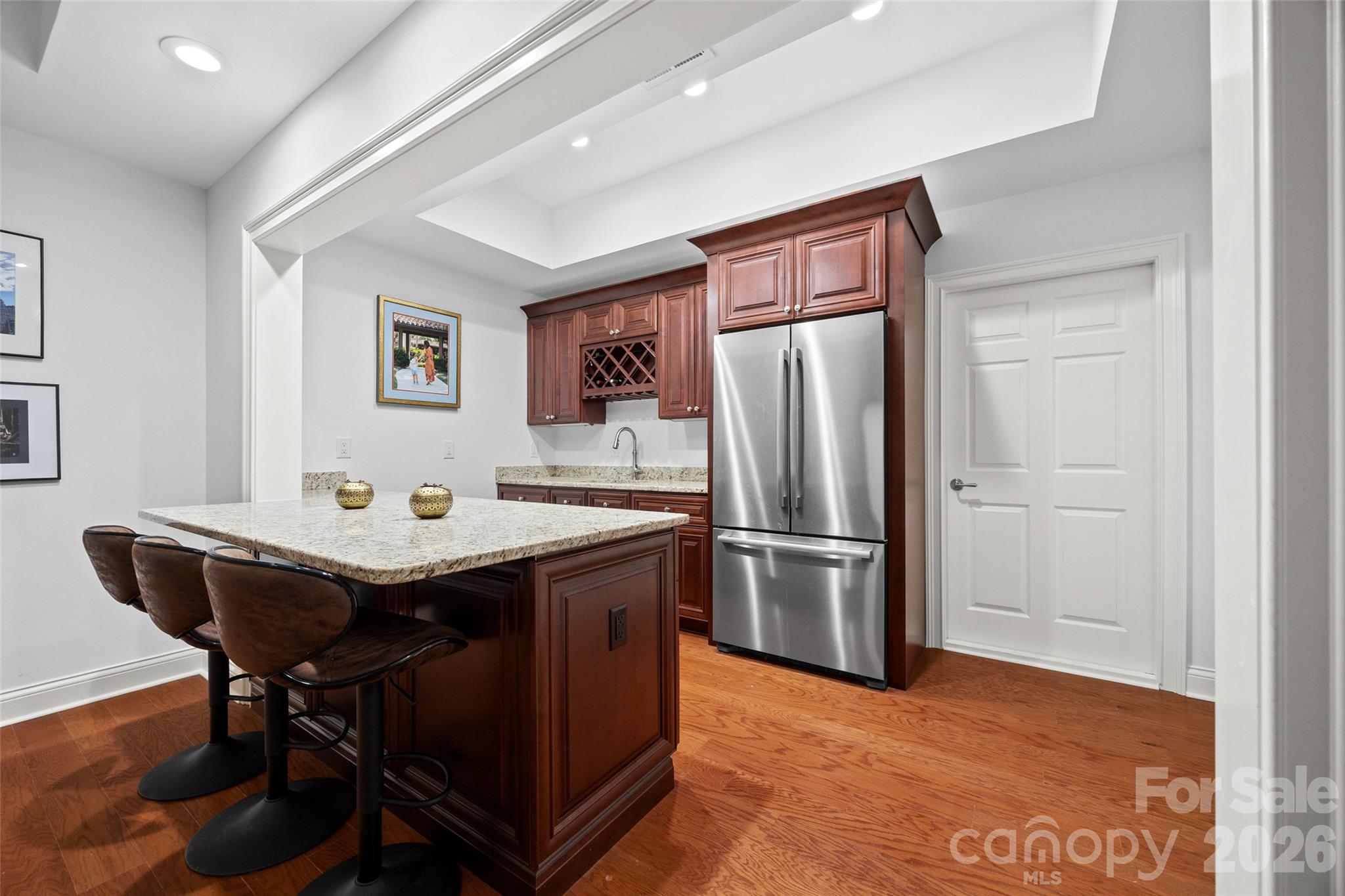 9414 Heydon Hall Circle — Charlotte