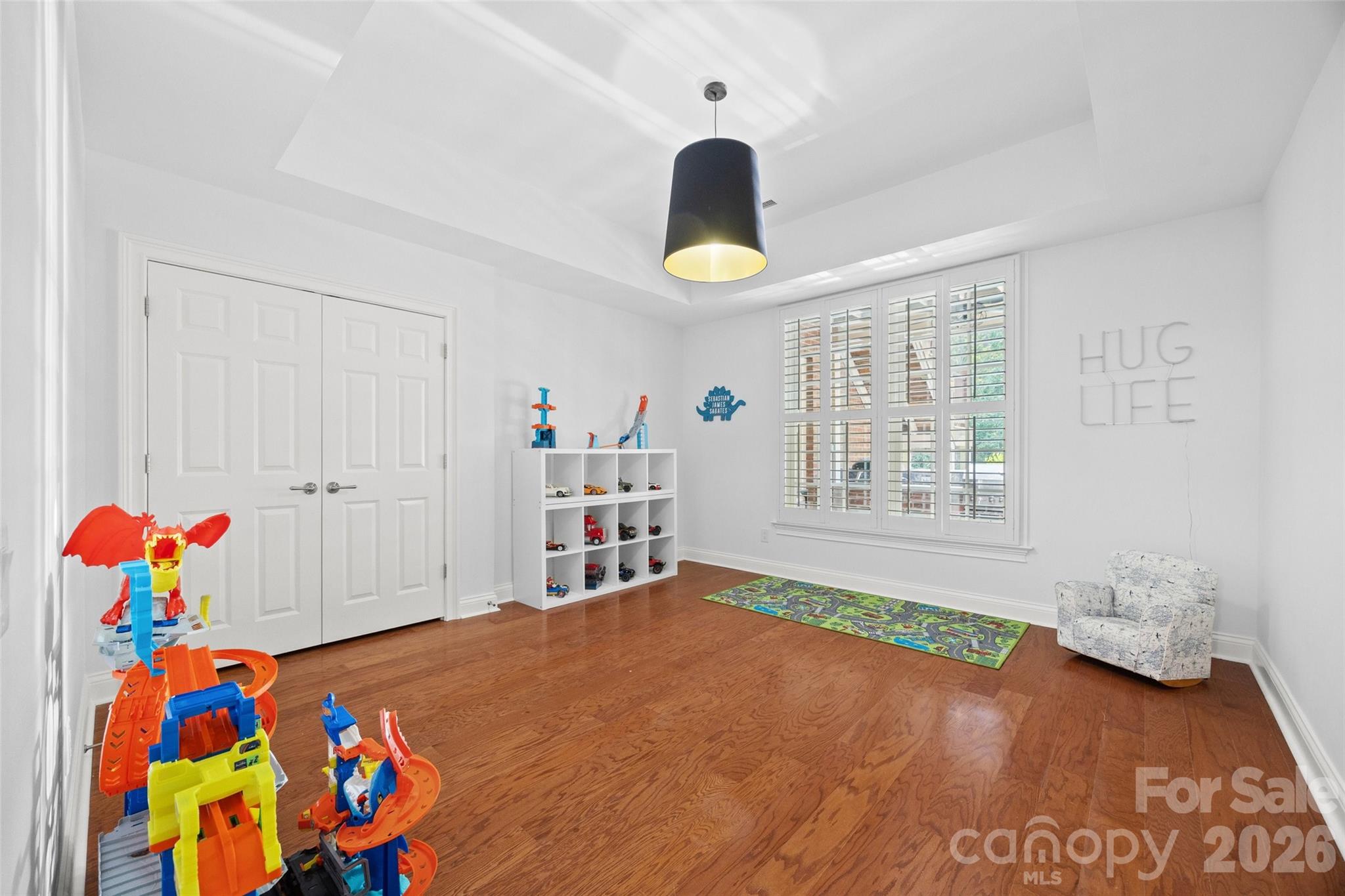 9414 Heydon Hall Circle — Charlotte