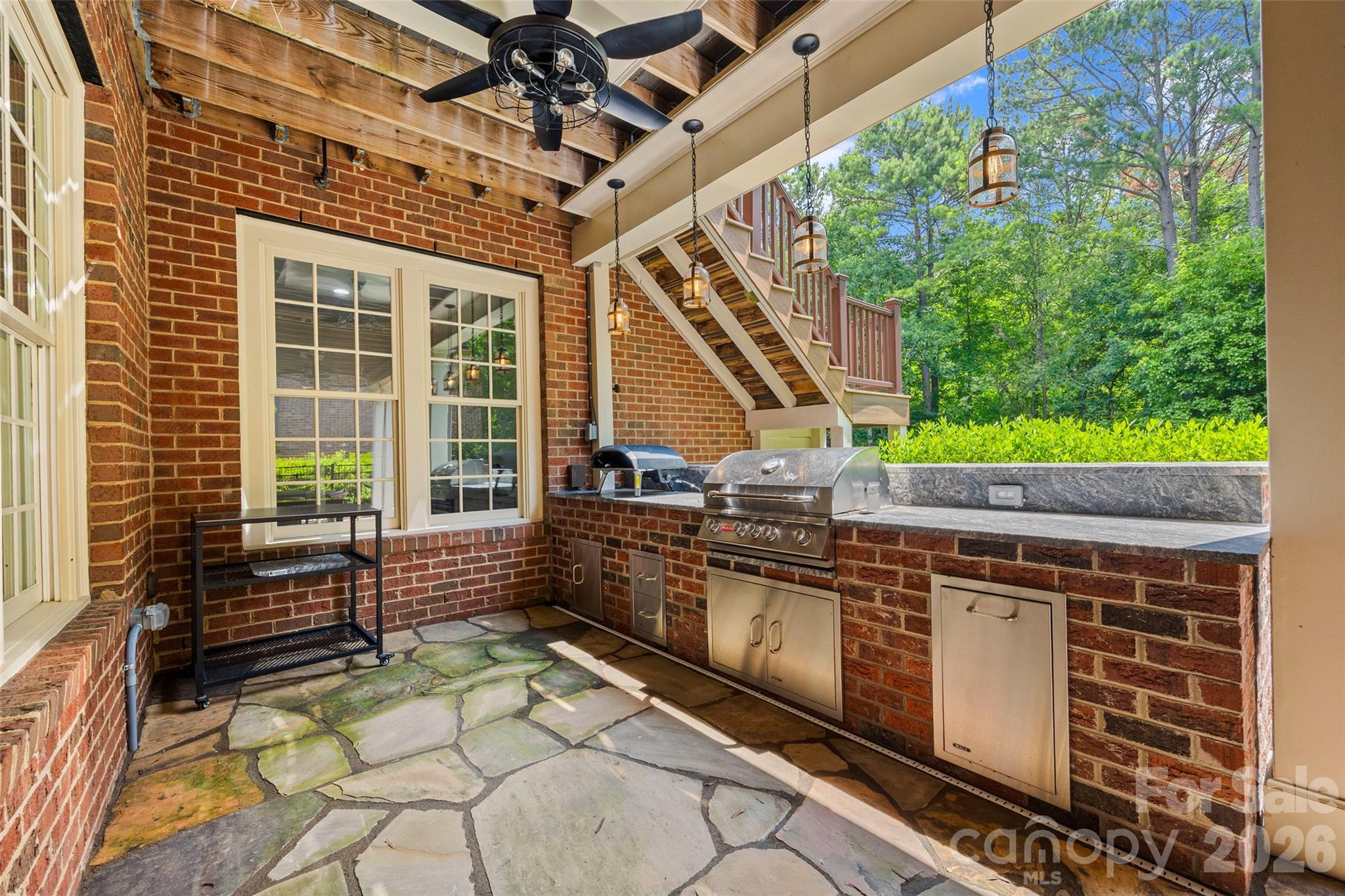 9414 Heydon Hall Circle — Charlotte