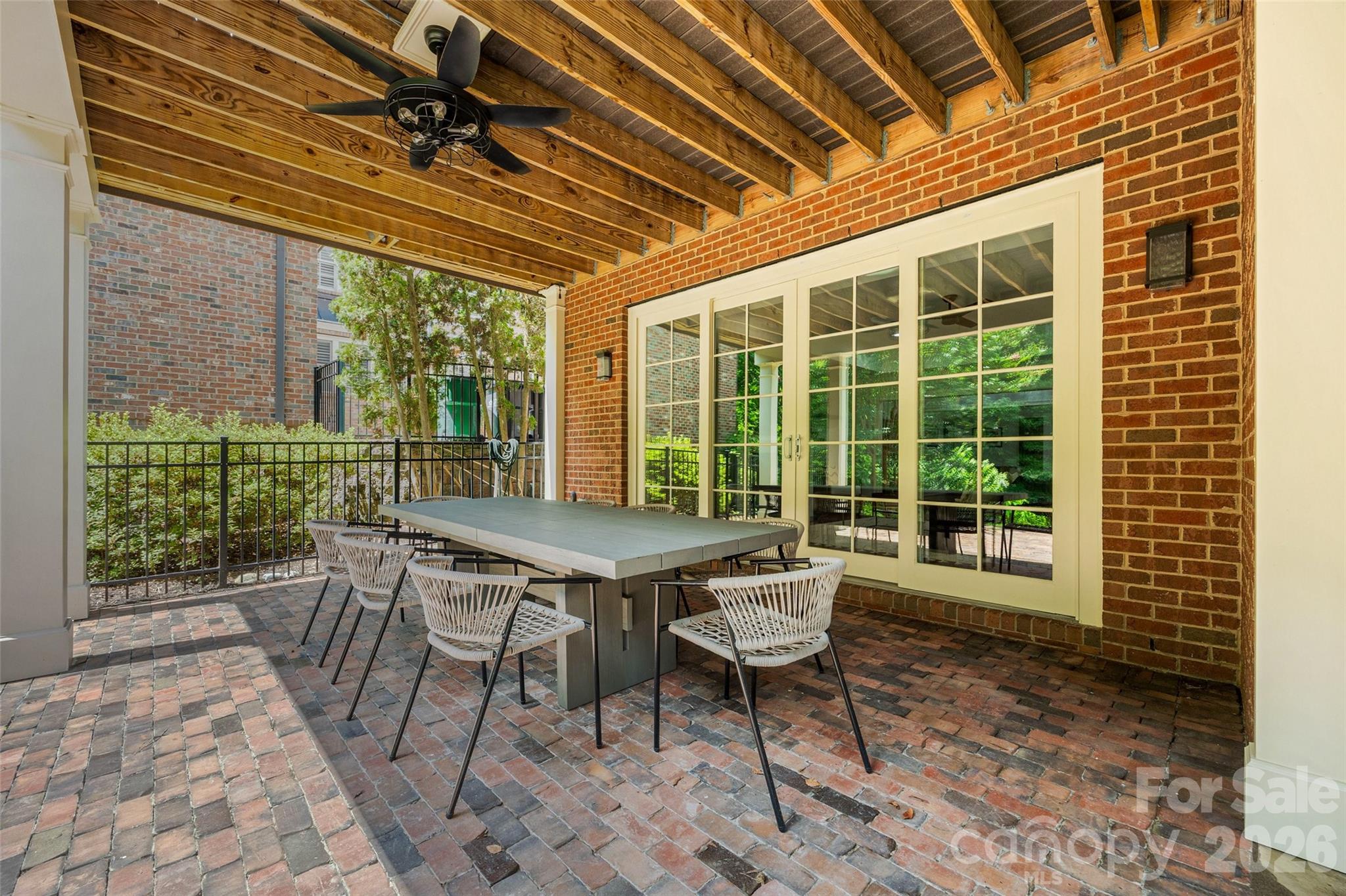 9414 Heydon Hall Circle — Charlotte