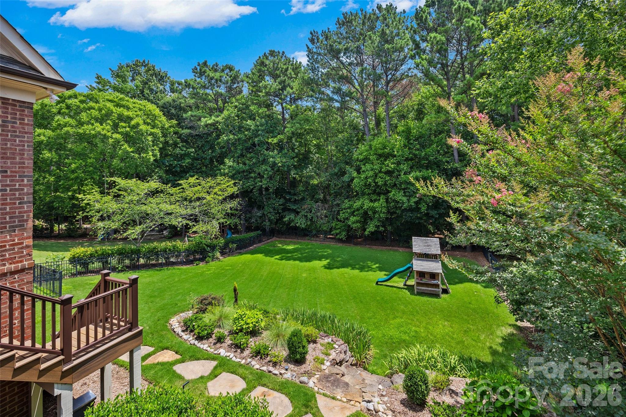 9414 Heydon Hall Circle — Charlotte