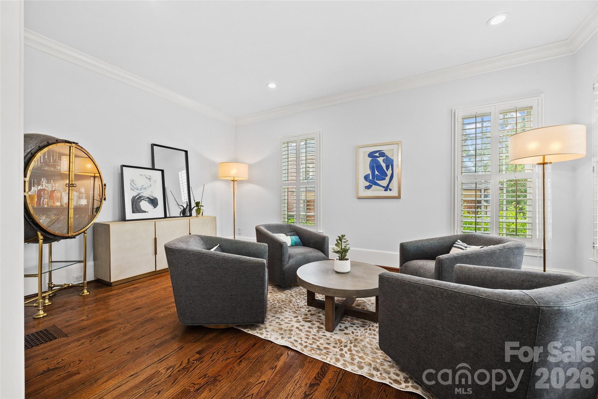 9414 Heydon Hall Circle — Charlotte