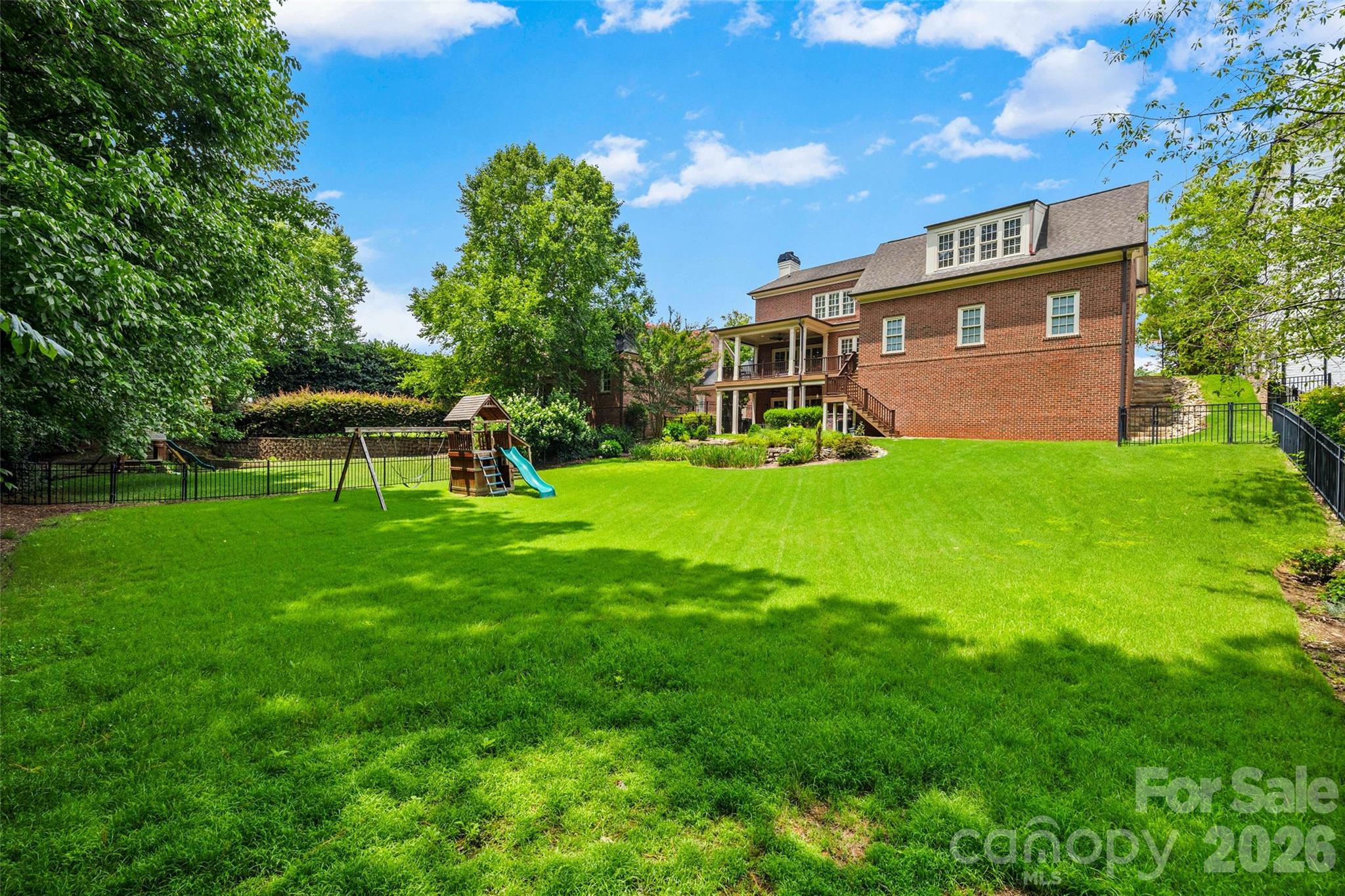 9414 Heydon Hall Circle — Charlotte