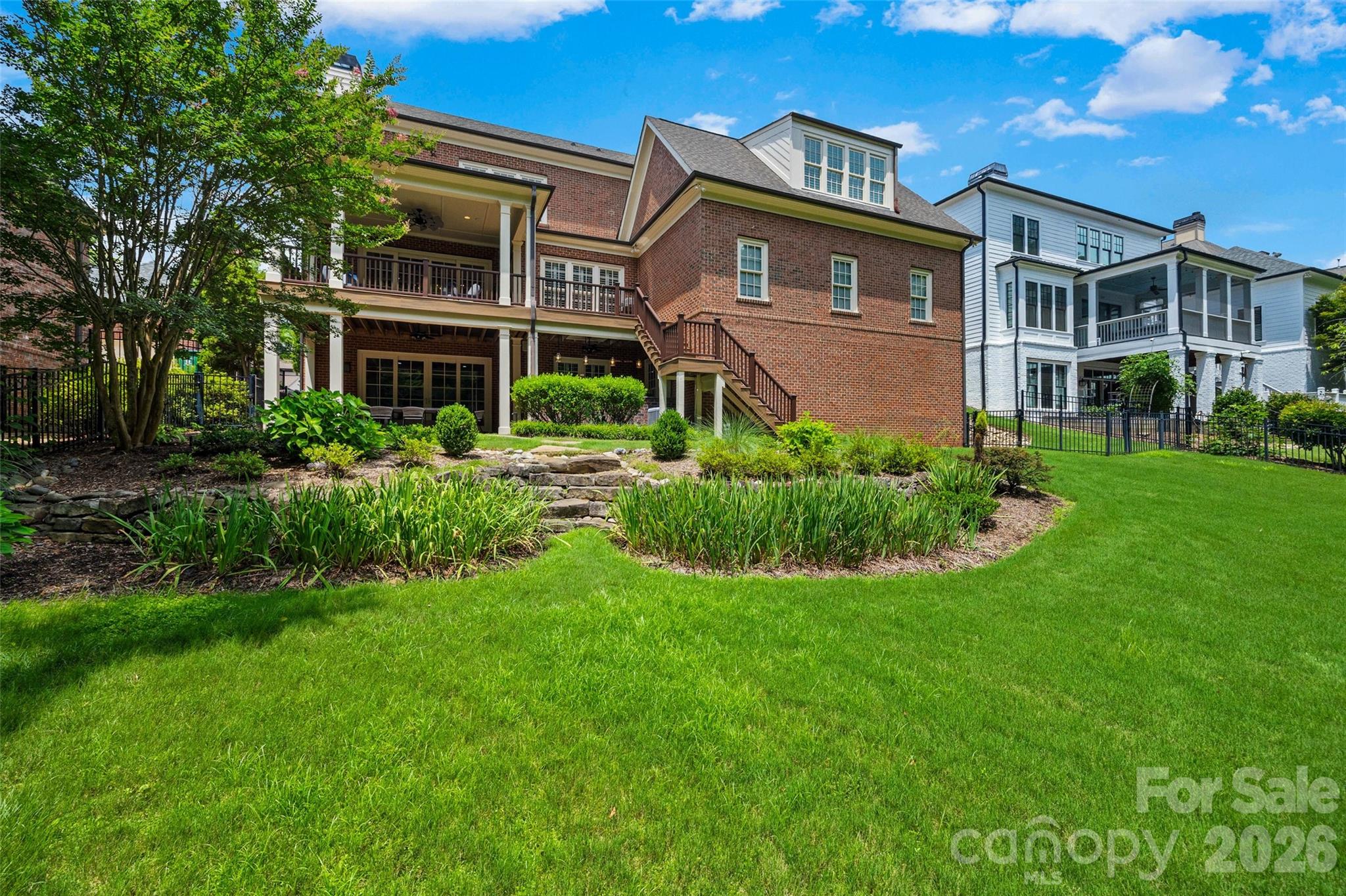 9414 Heydon Hall Circle — Charlotte
