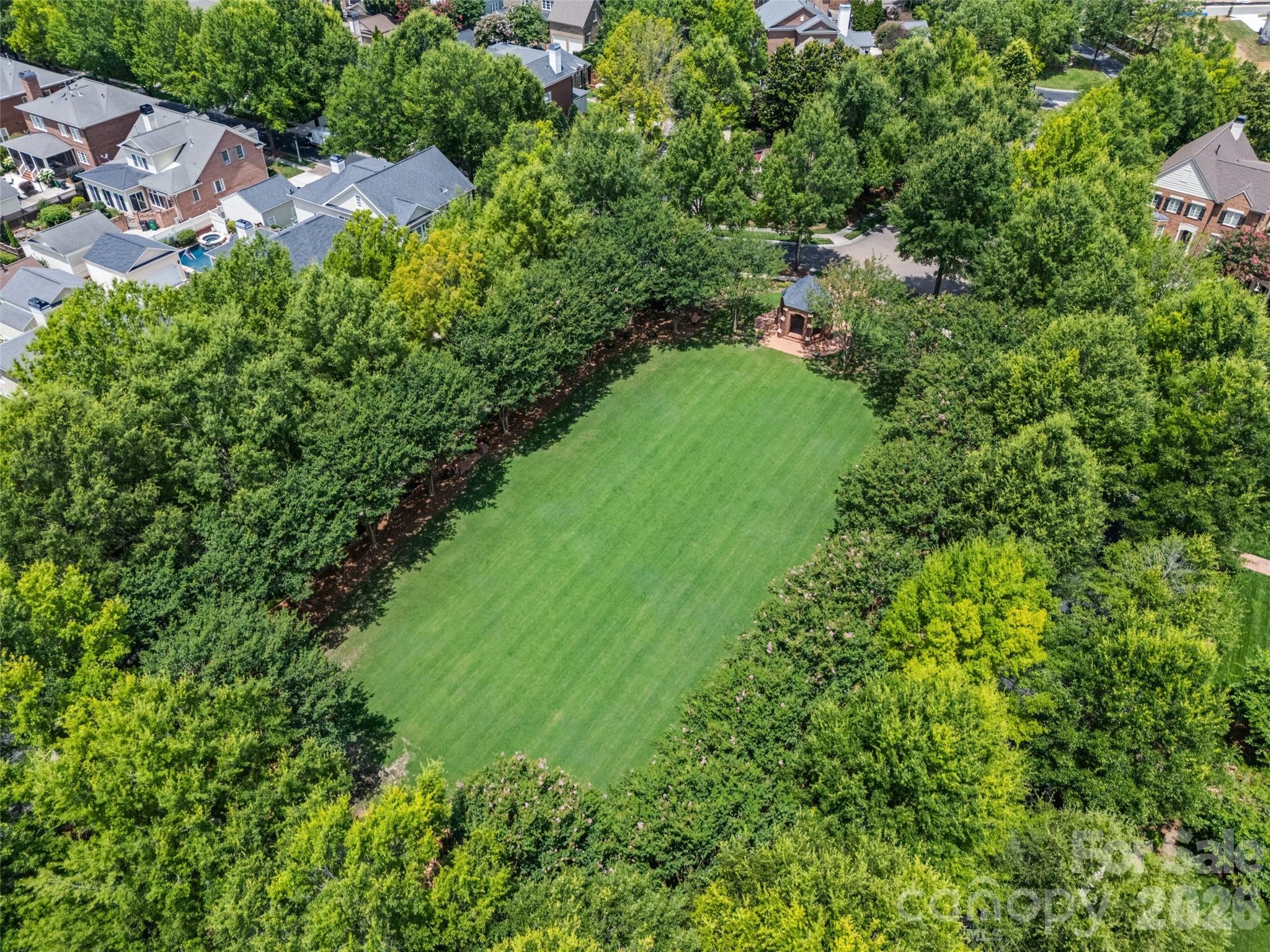 9414 Heydon Hall Circle — Charlotte