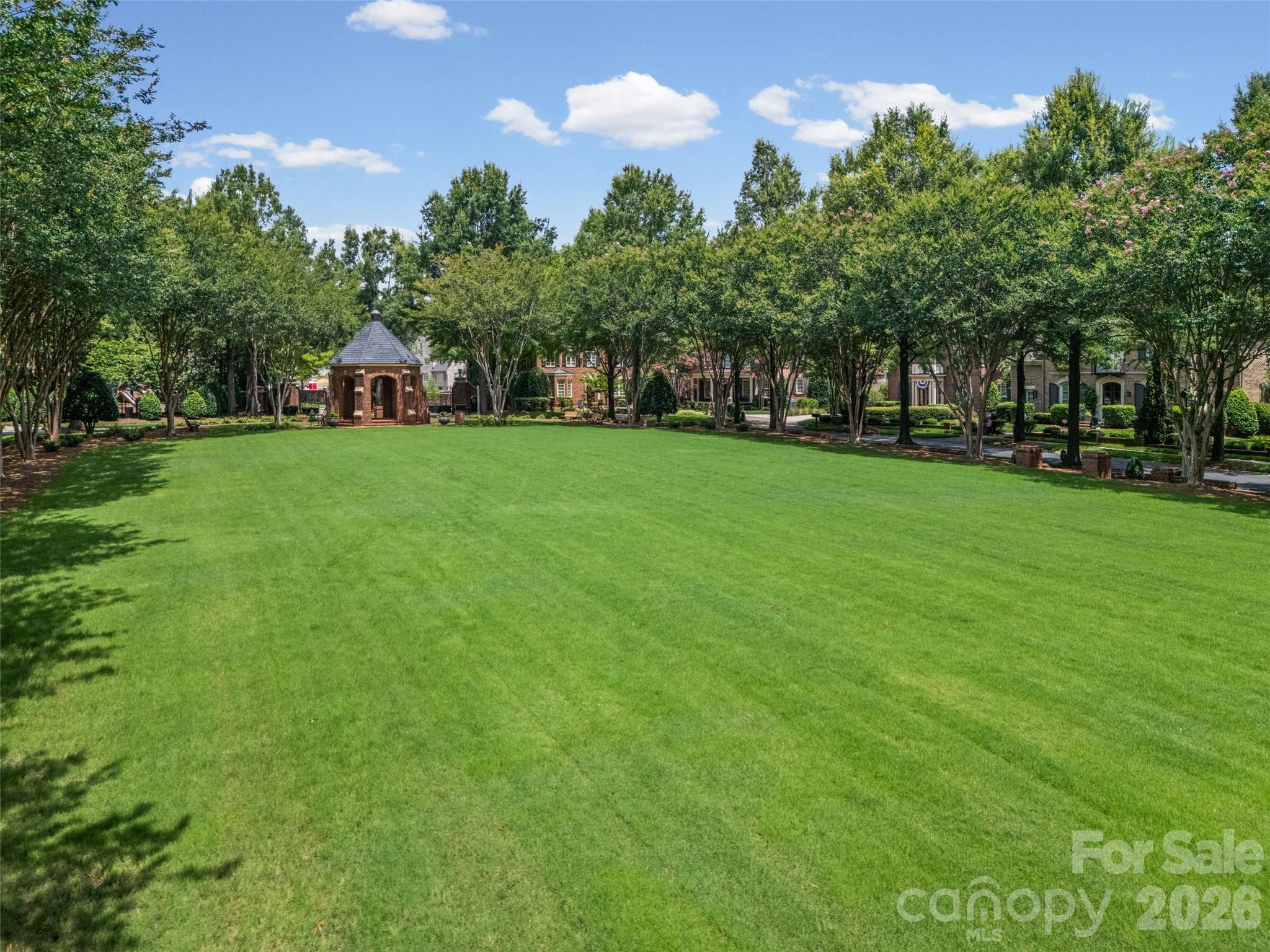 9414 Heydon Hall Circle — Charlotte