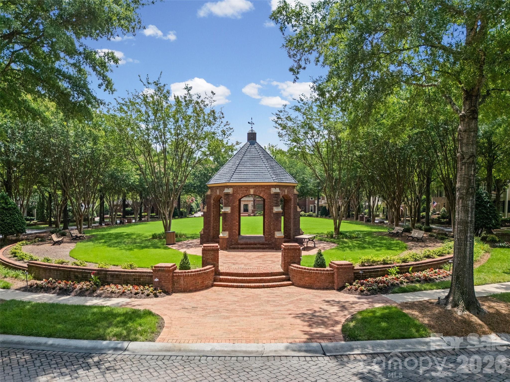 9414 Heydon Hall Circle — Charlotte