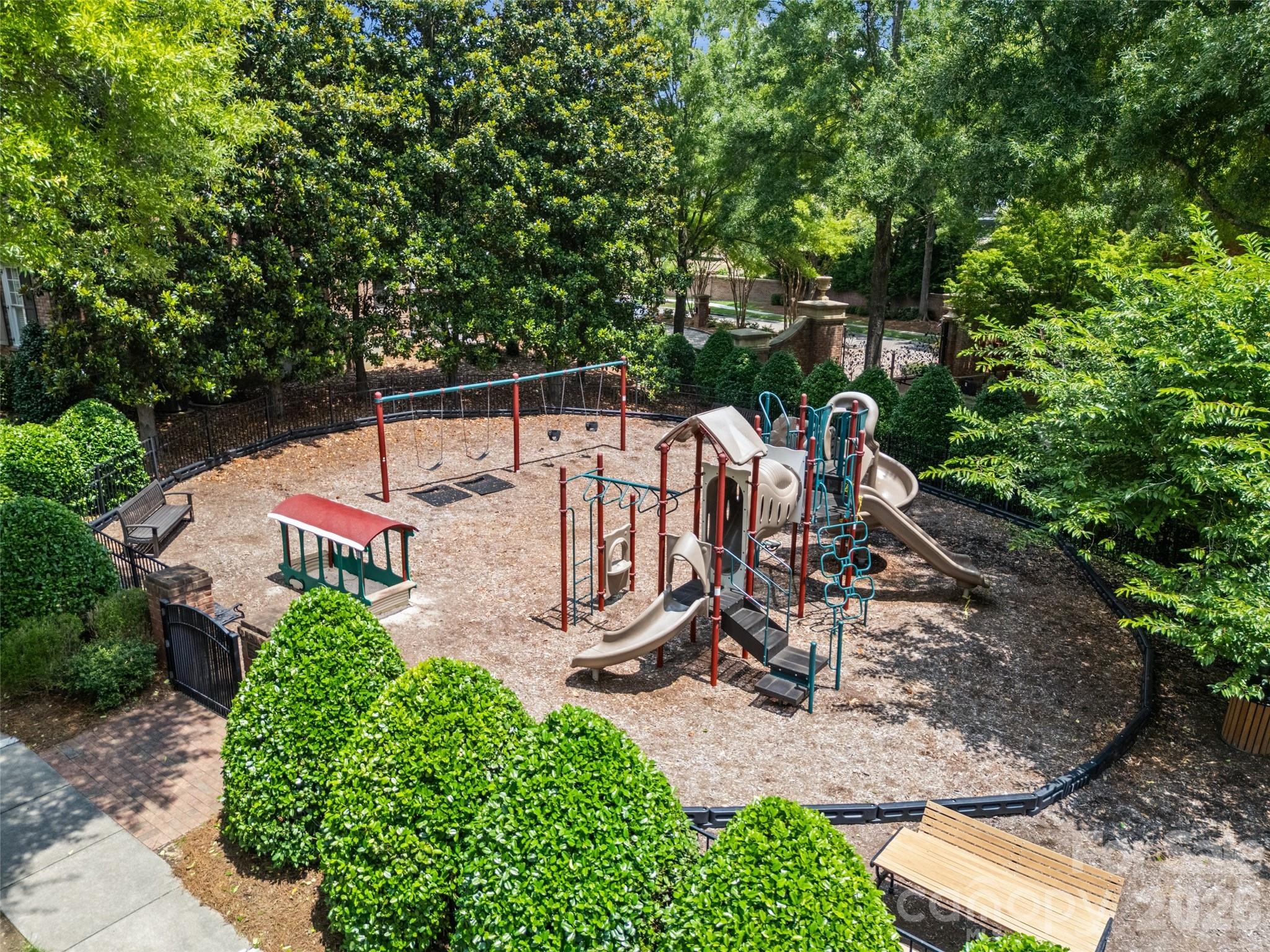 9414 Heydon Hall Circle — Charlotte