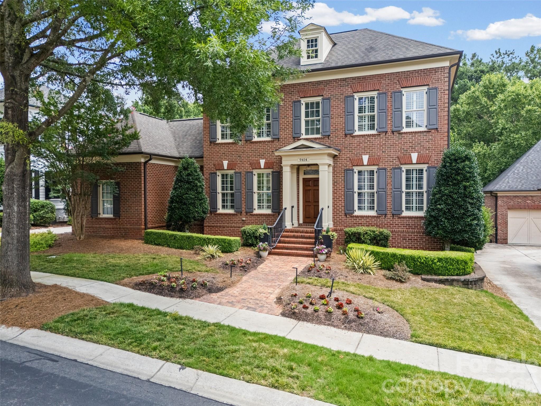9414 Heydon Hall Circle — Charlotte