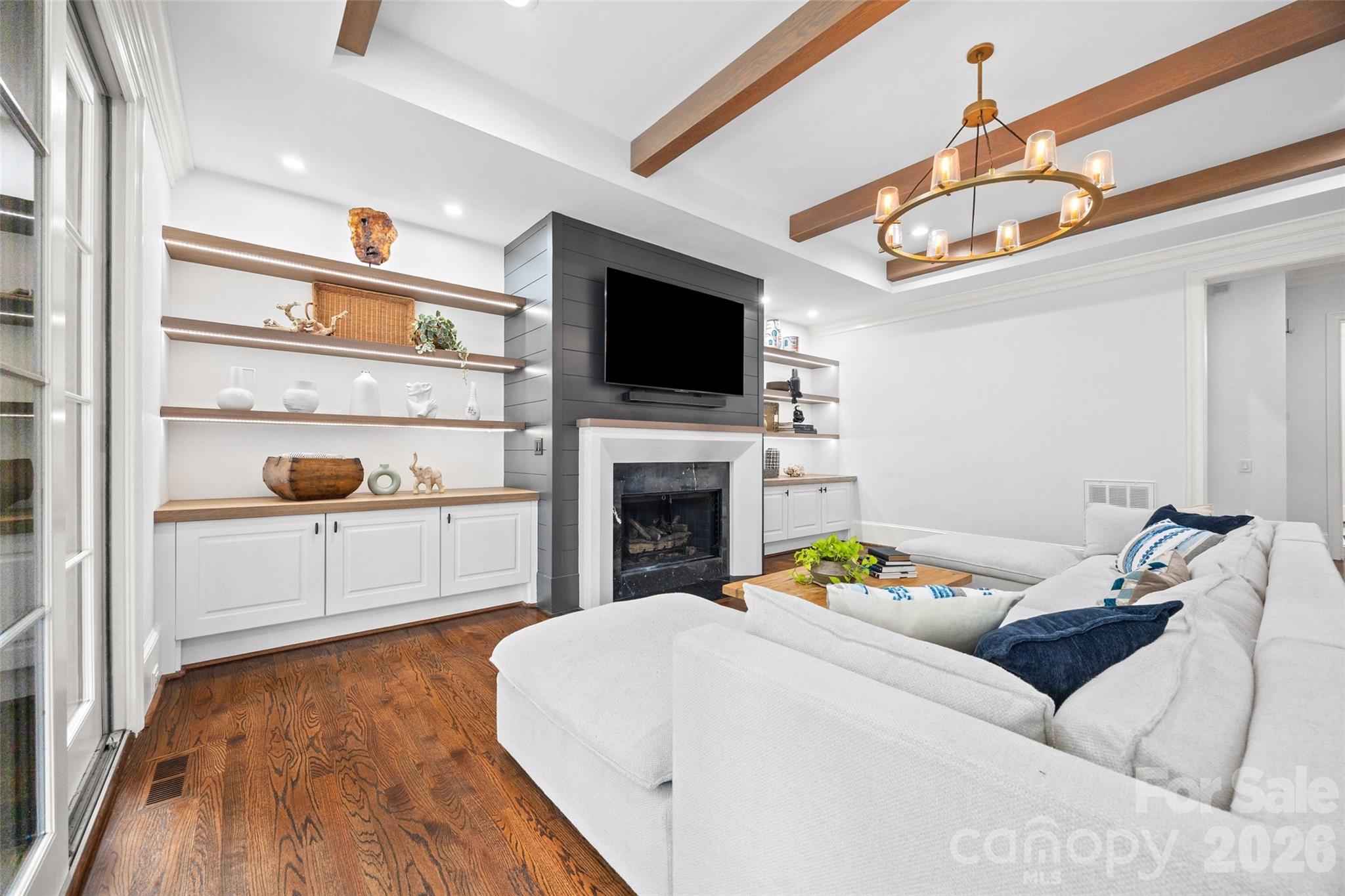 9414 Heydon Hall Circle — Charlotte