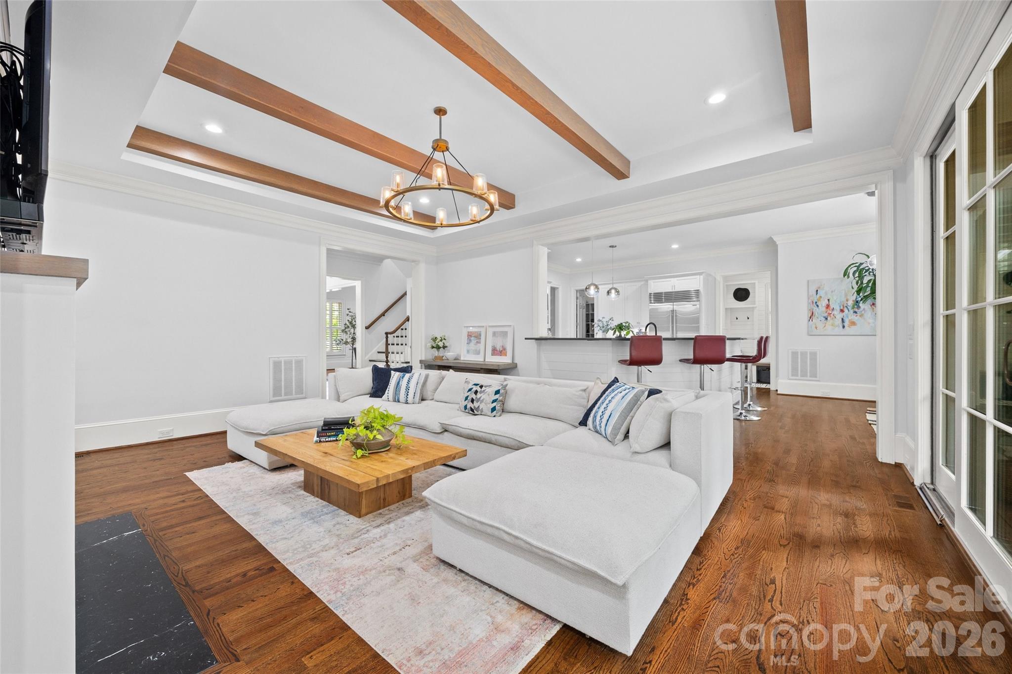 9414 Heydon Hall Circle — Charlotte