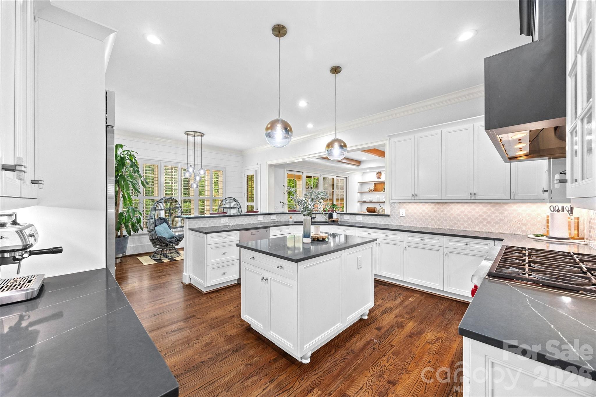9414 Heydon Hall Circle — Charlotte