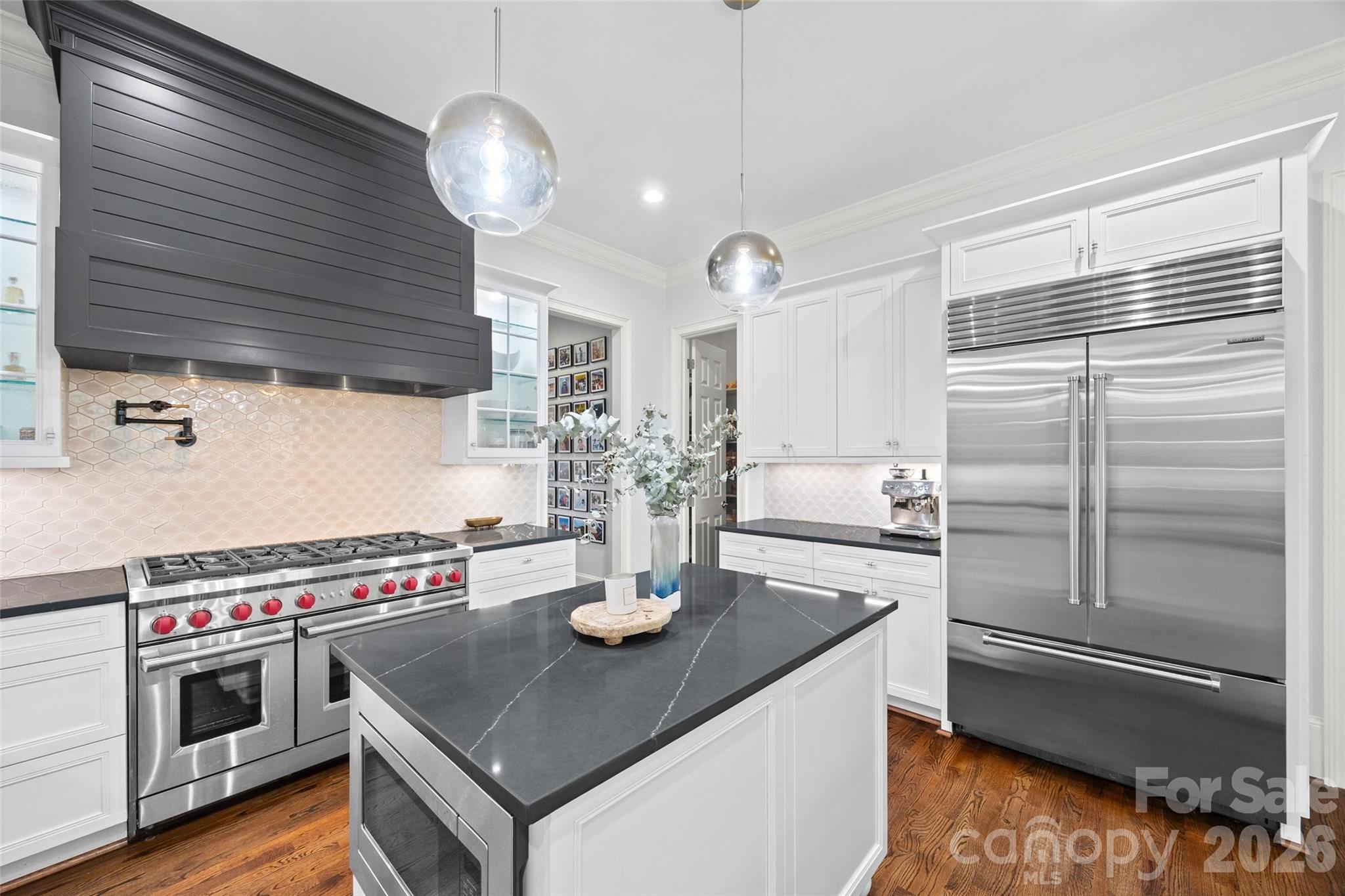 9414 Heydon Hall Circle — Charlotte
