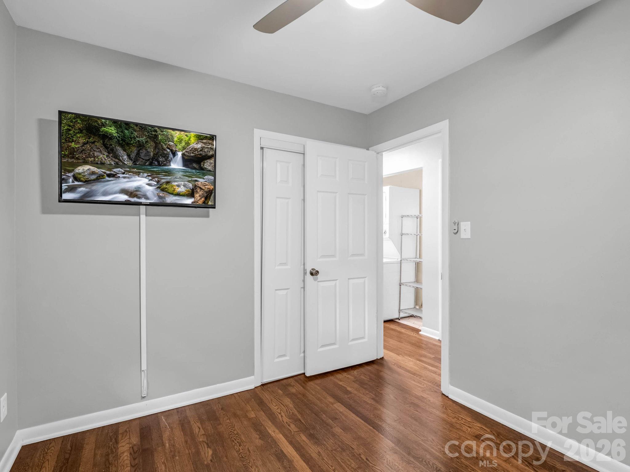 16 Main Street — Asheville