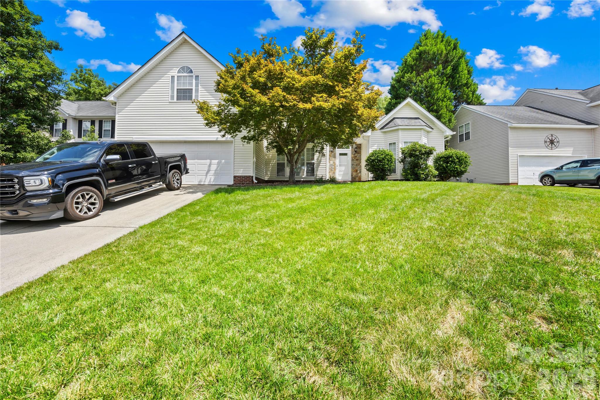 4740 Asherton Place NW — Concord
