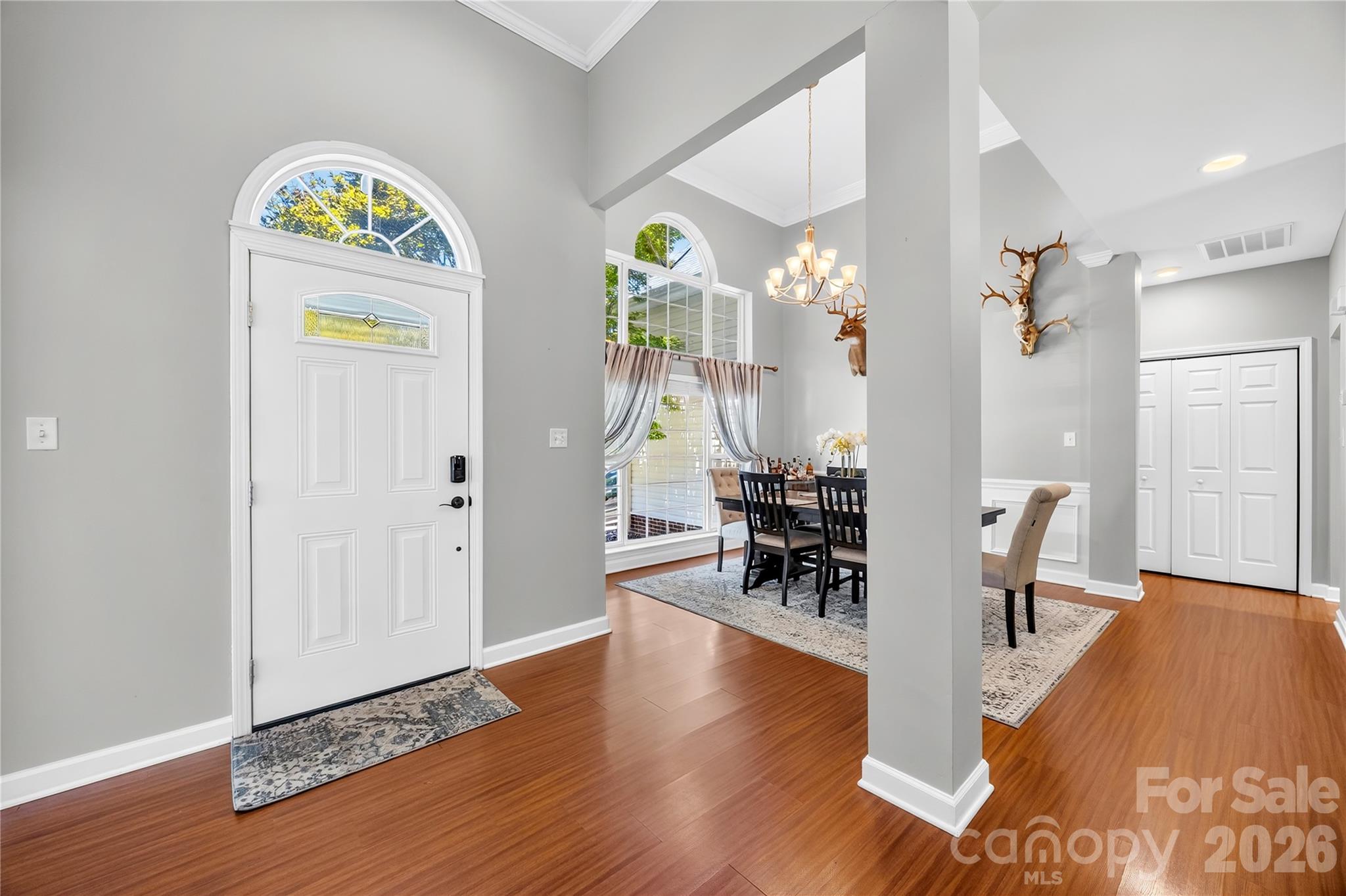 4740 Asherton Place NW — Concord