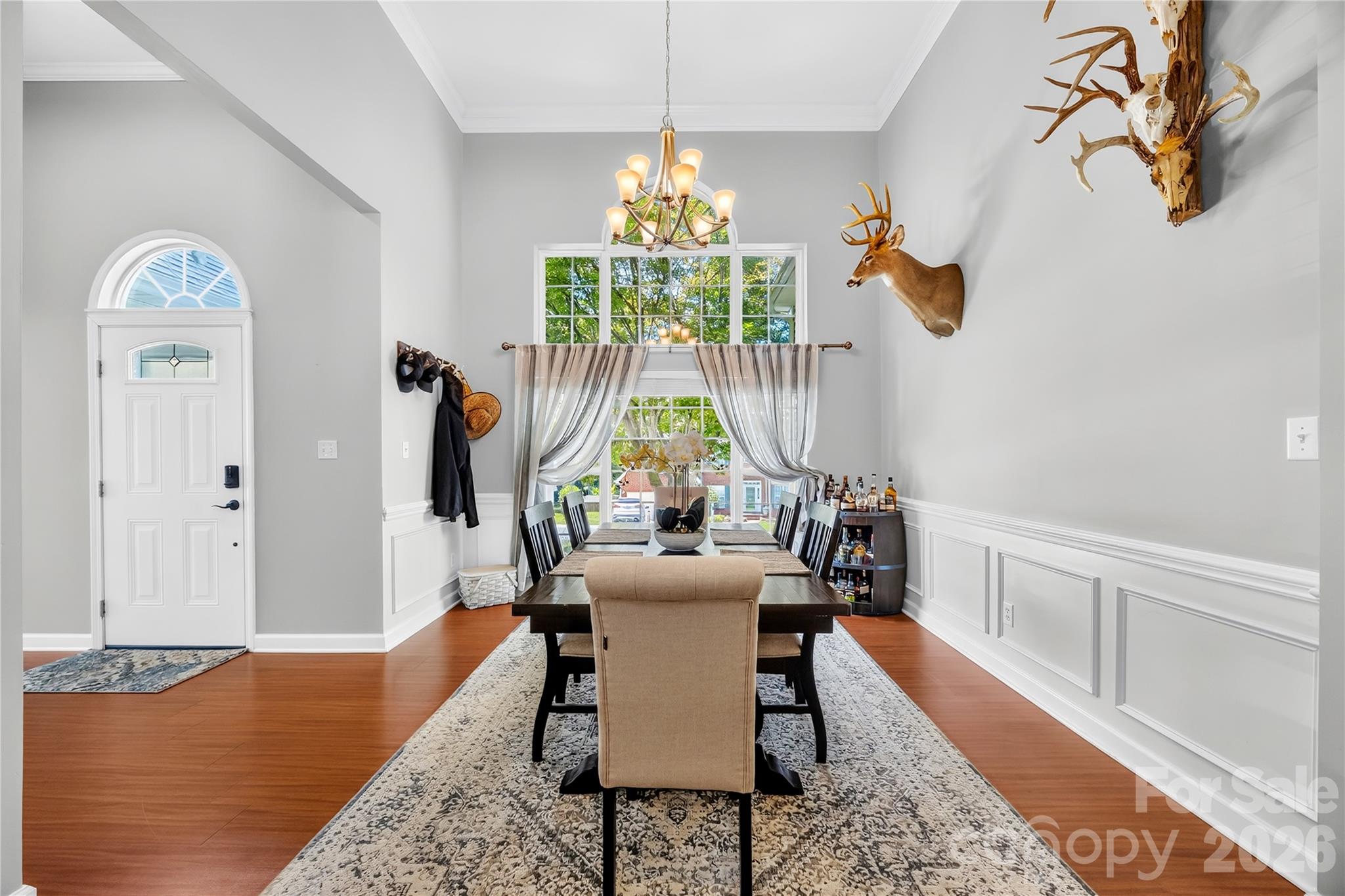 4740 Asherton Place NW — Concord