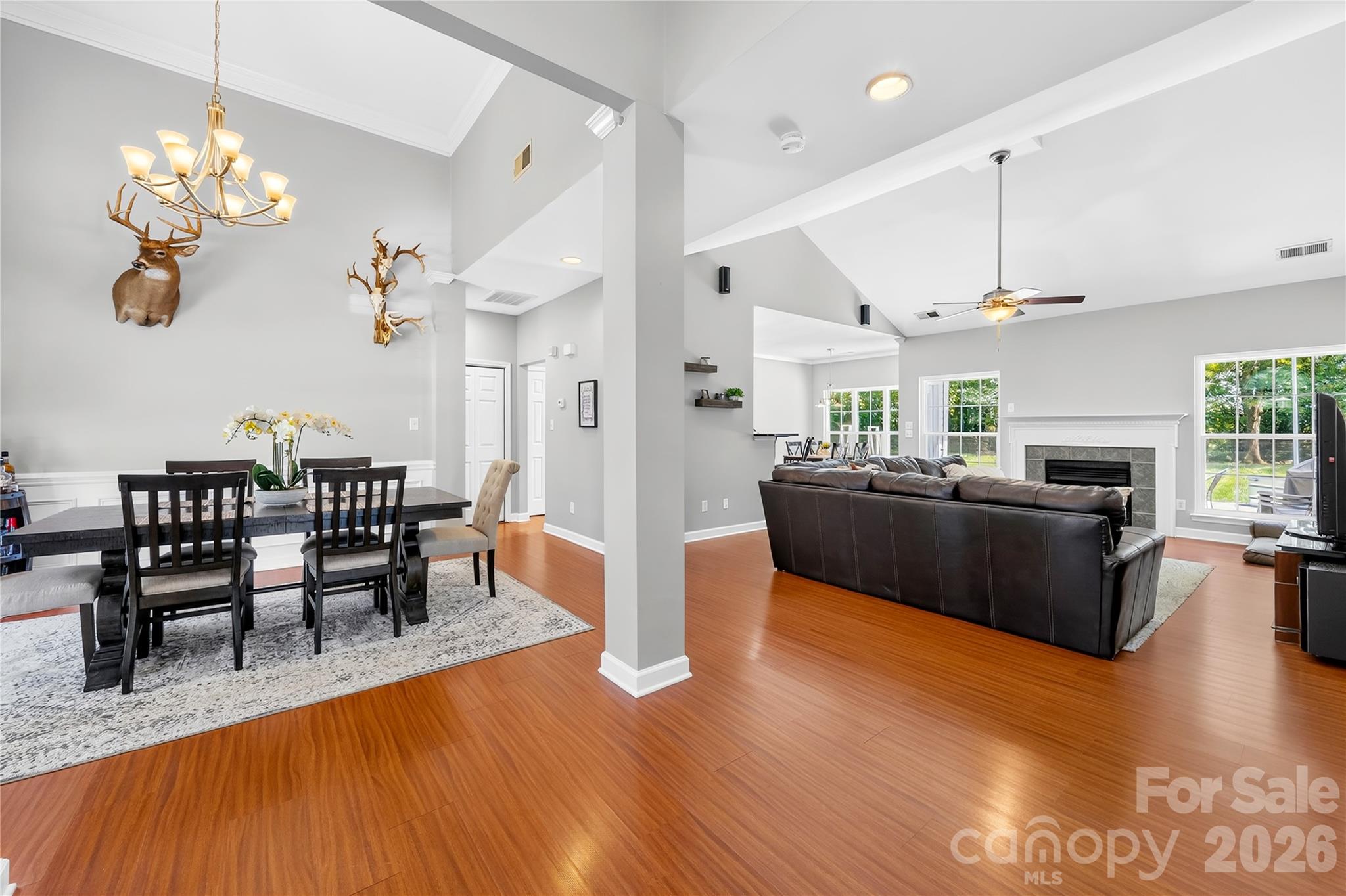 4740 Asherton Place NW — Concord