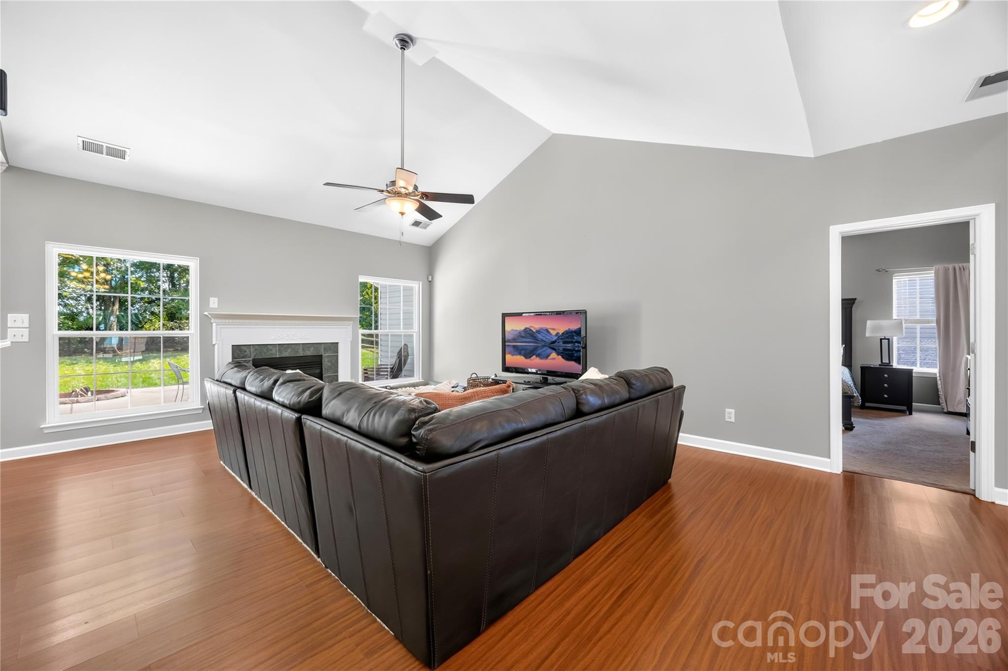 4740 Asherton Place NW — Concord