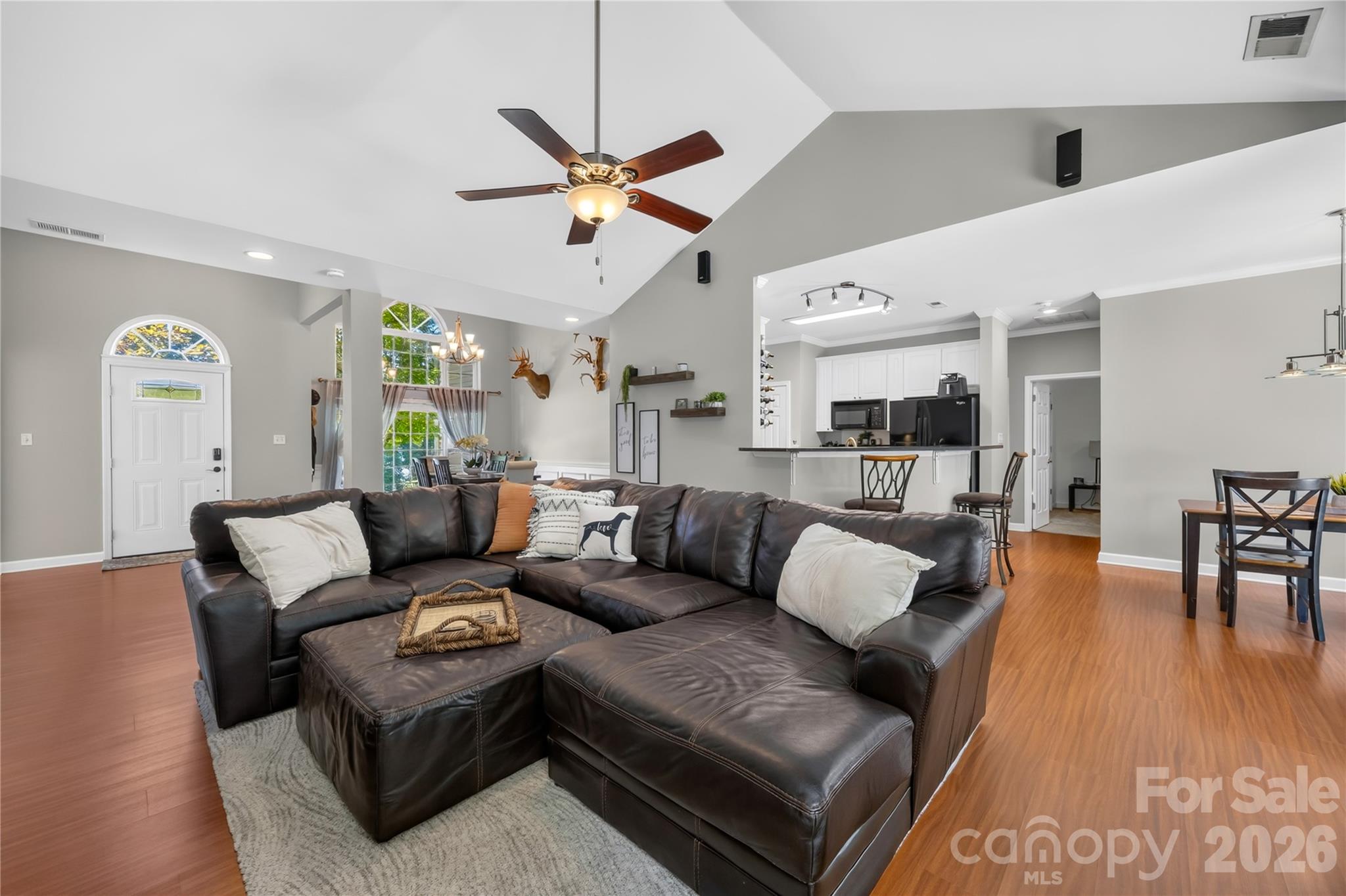 4740 Asherton Place NW — Concord