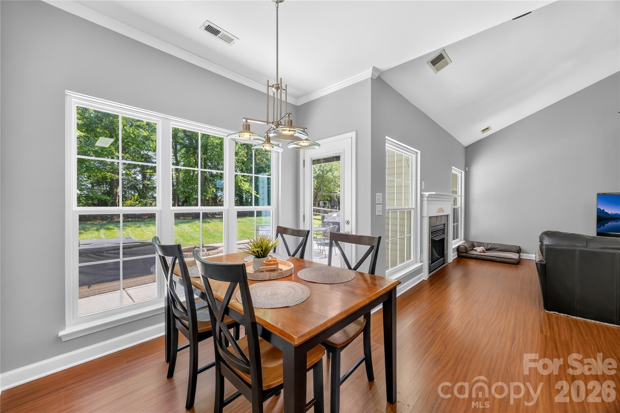 4740 Asherton Place NW — Concord