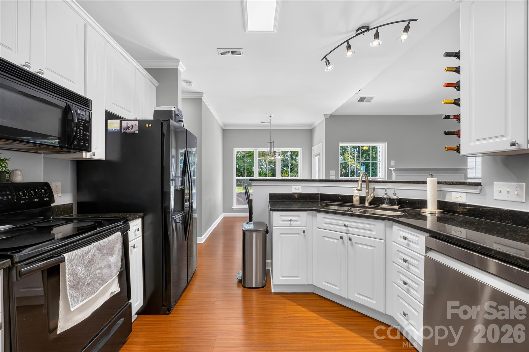 4740 Asherton Place NW — Concord