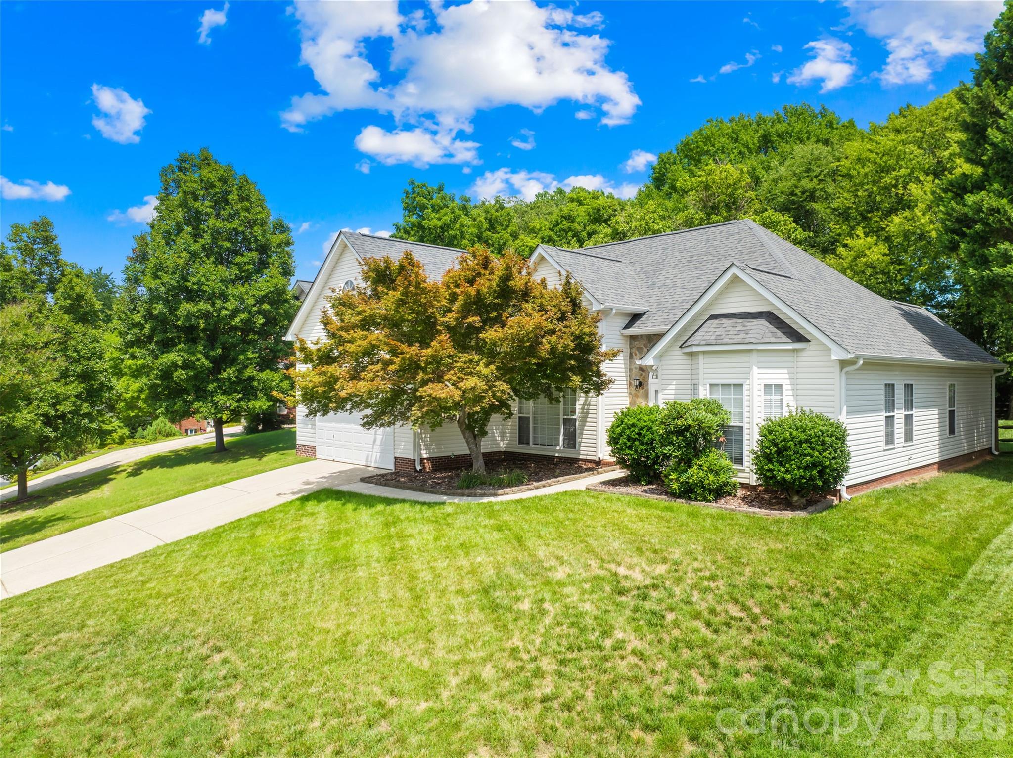 4740 Asherton Place NW — Concord
