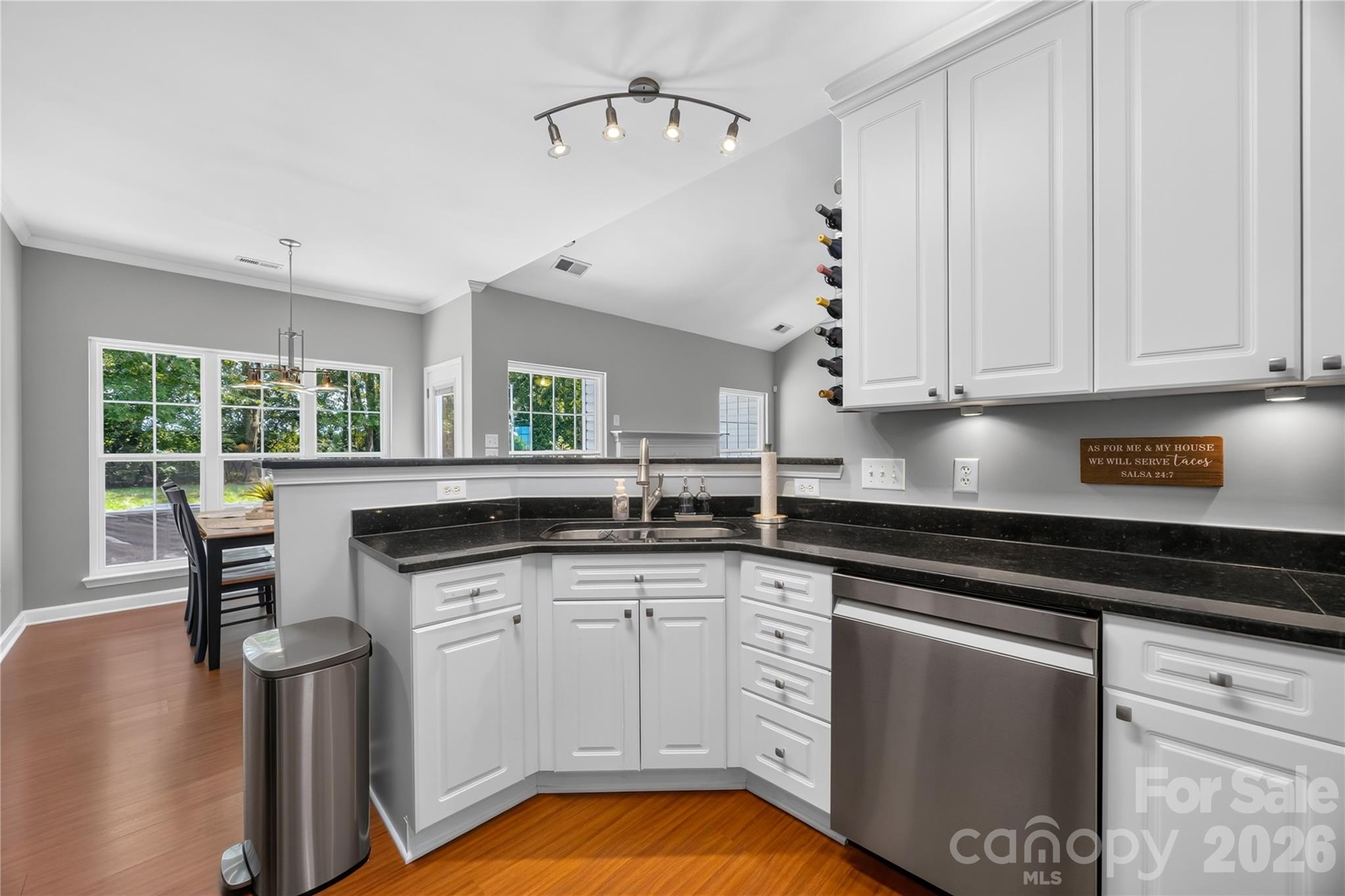 4740 Asherton Place NW — Concord