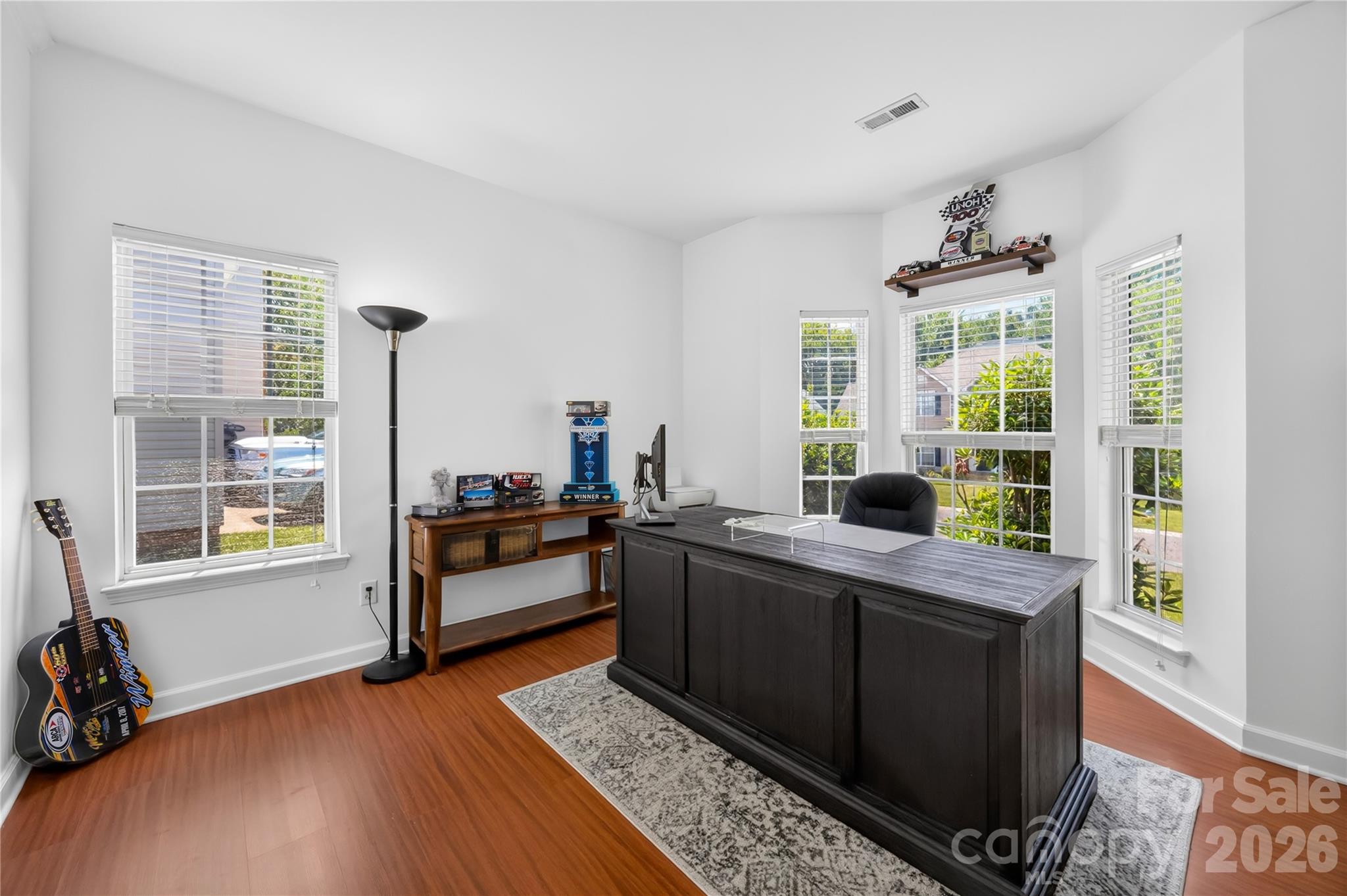 4740 Asherton Place NW — Concord