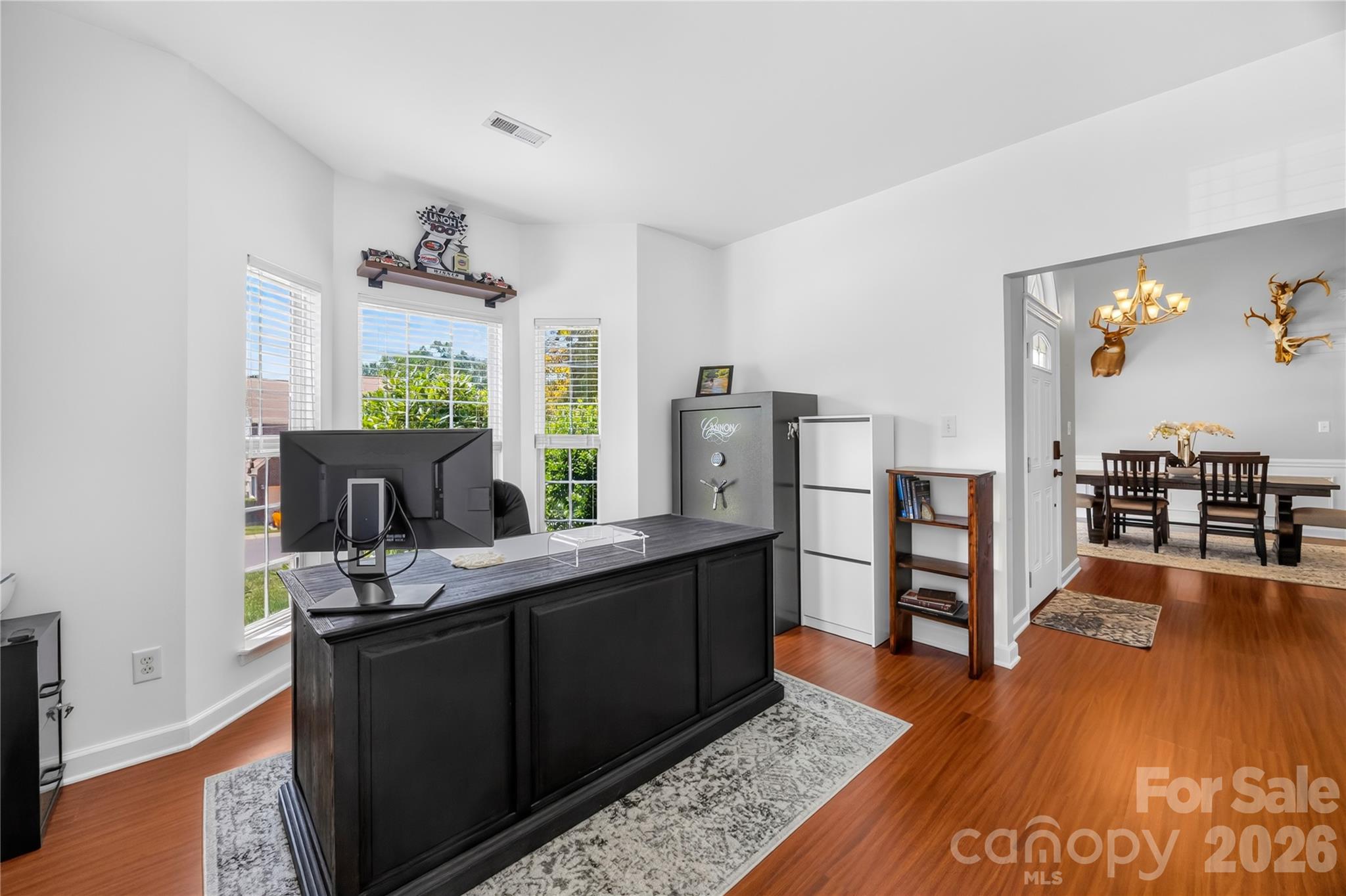 4740 Asherton Place NW — Concord