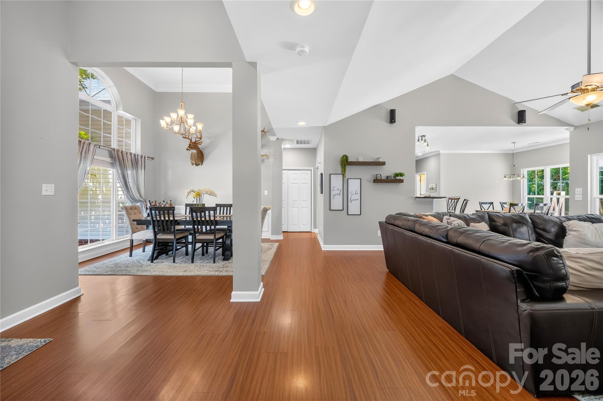 4740 Asherton Place NW — Concord