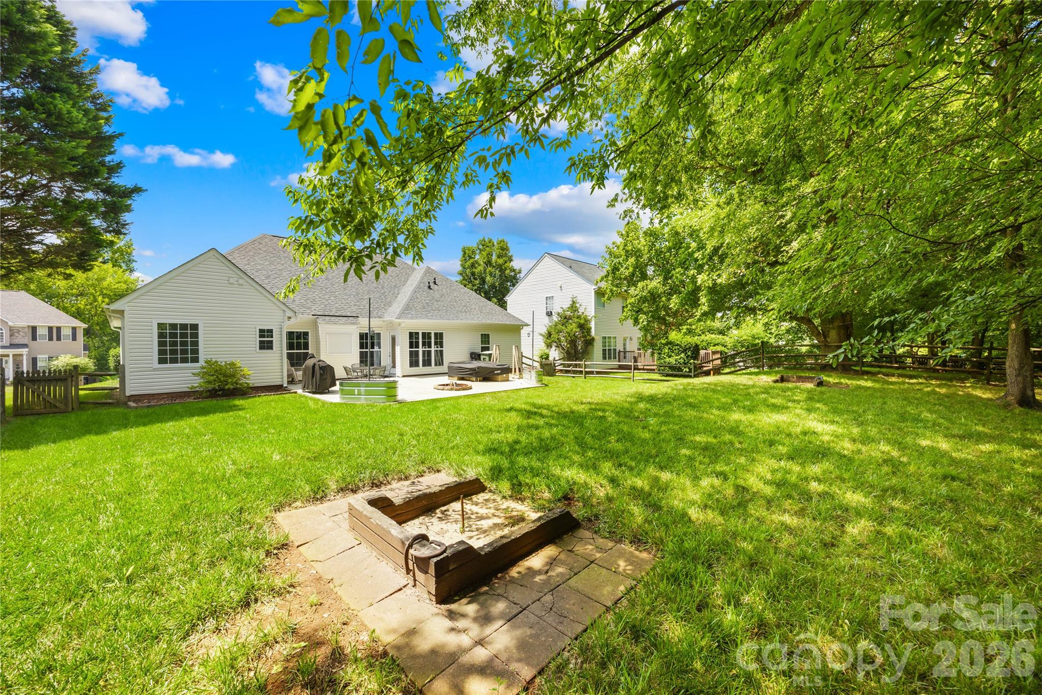4740 Asherton Place NW — Concord