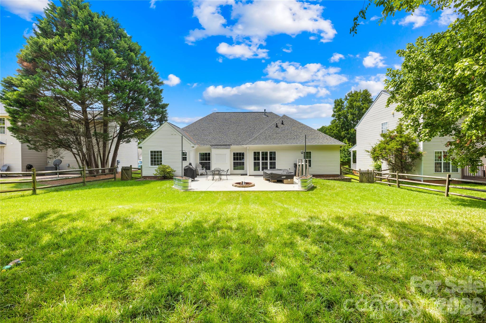 4740 Asherton Place NW — Concord
