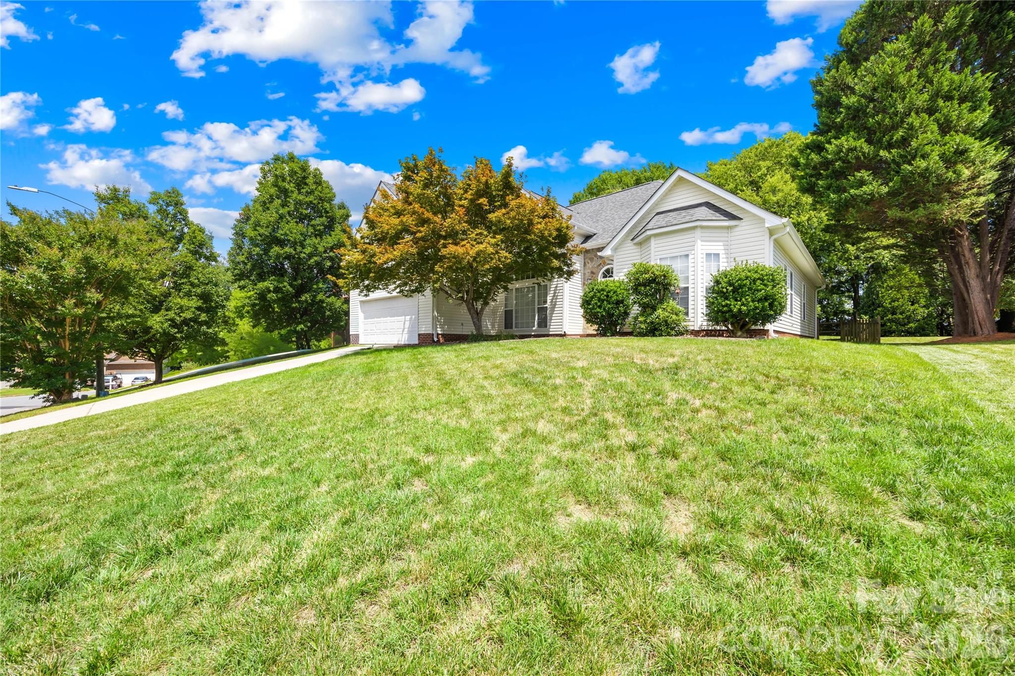 4740 Asherton Place NW — Concord