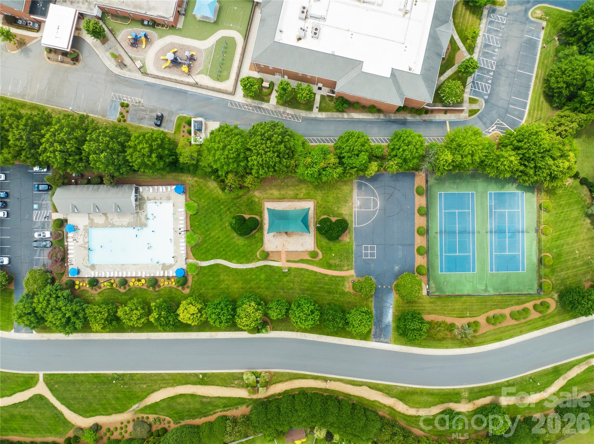 4740 Asherton Place NW — Concord