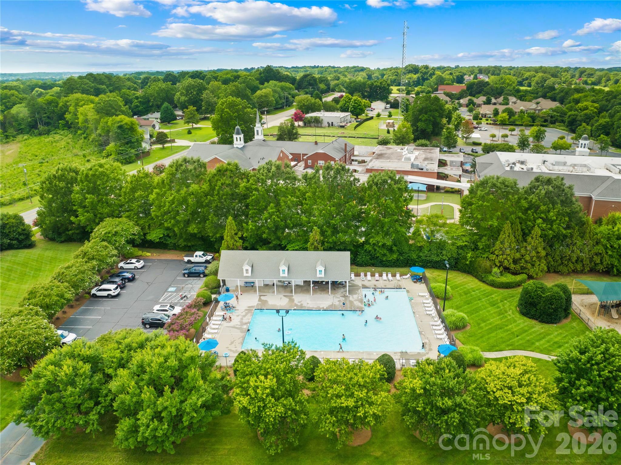 4740 Asherton Place NW — Concord