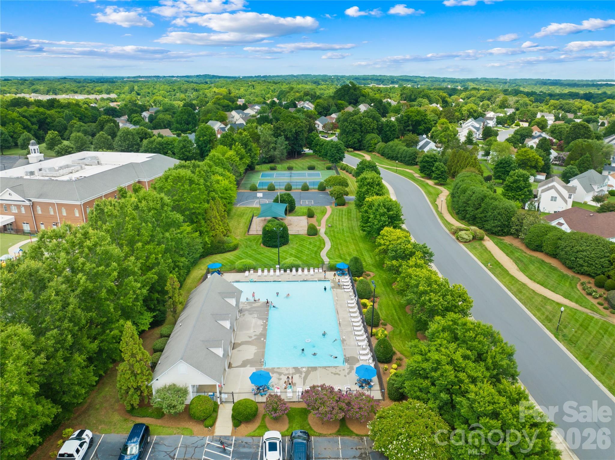 4740 Asherton Place NW — Concord