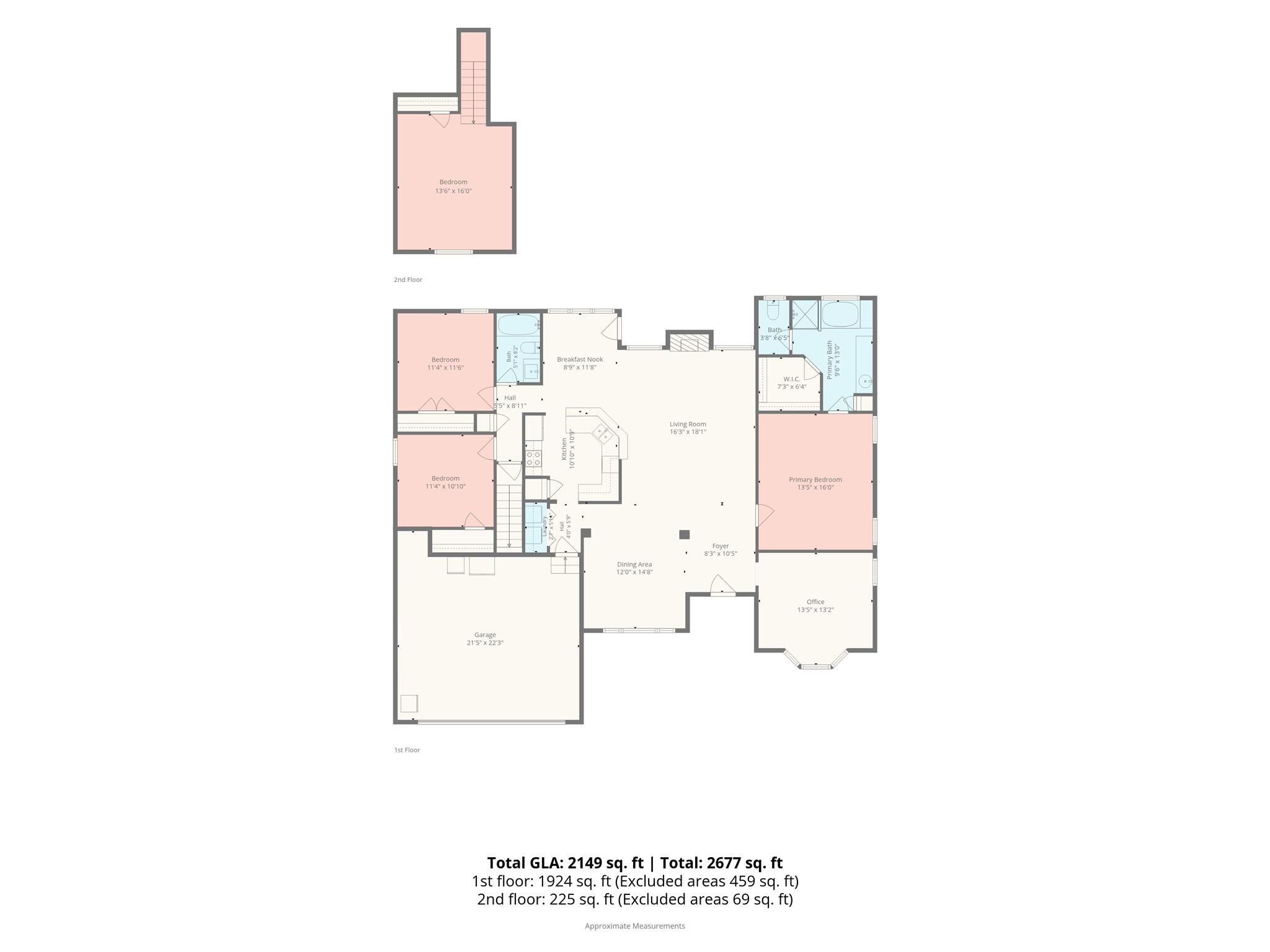 4740 Asherton Place NW — Concord