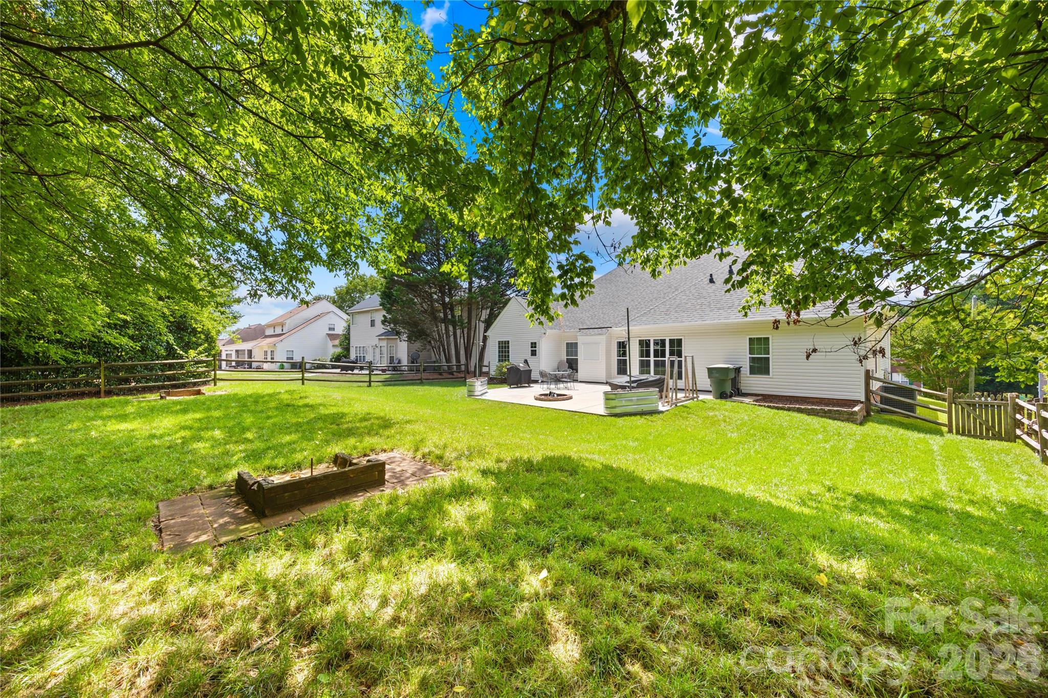 4740 Asherton Place NW — Concord