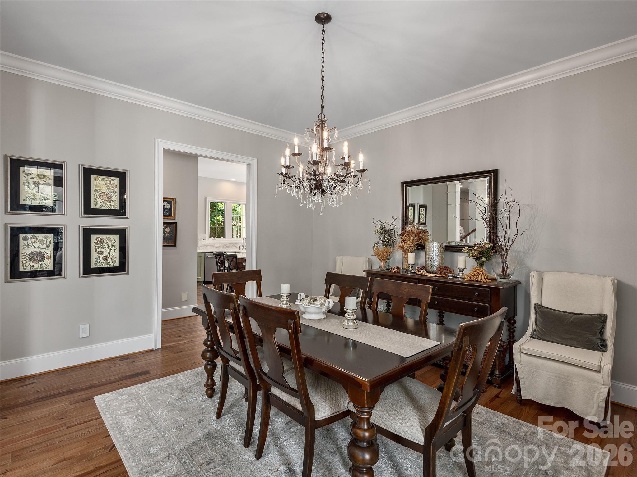 1910 Bearberry Lane — Asheville