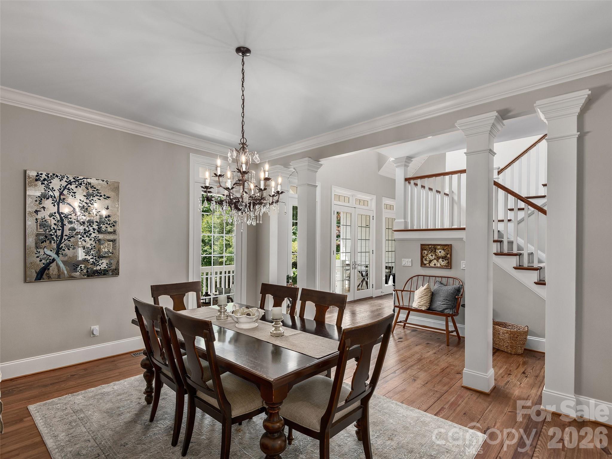 1910 Bearberry Lane — Asheville
