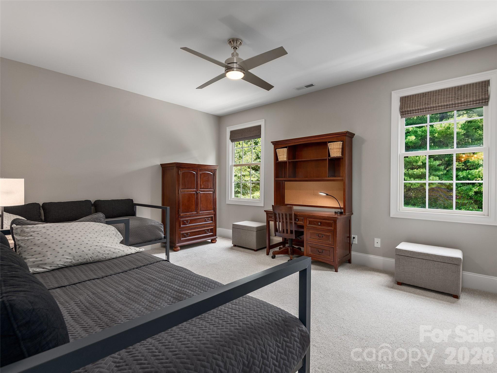 1910 Bearberry Lane — Asheville