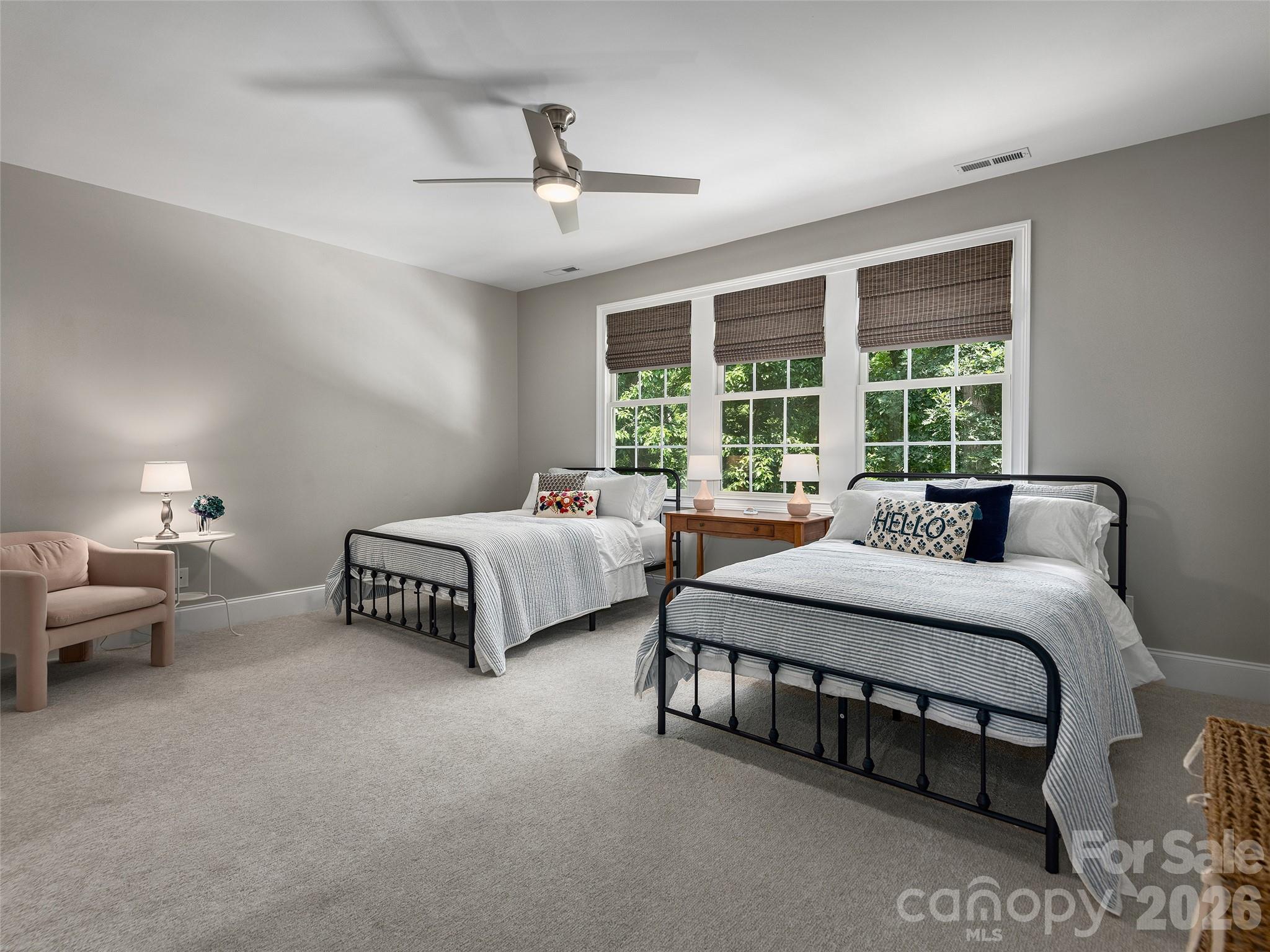 1910 Bearberry Lane — Asheville