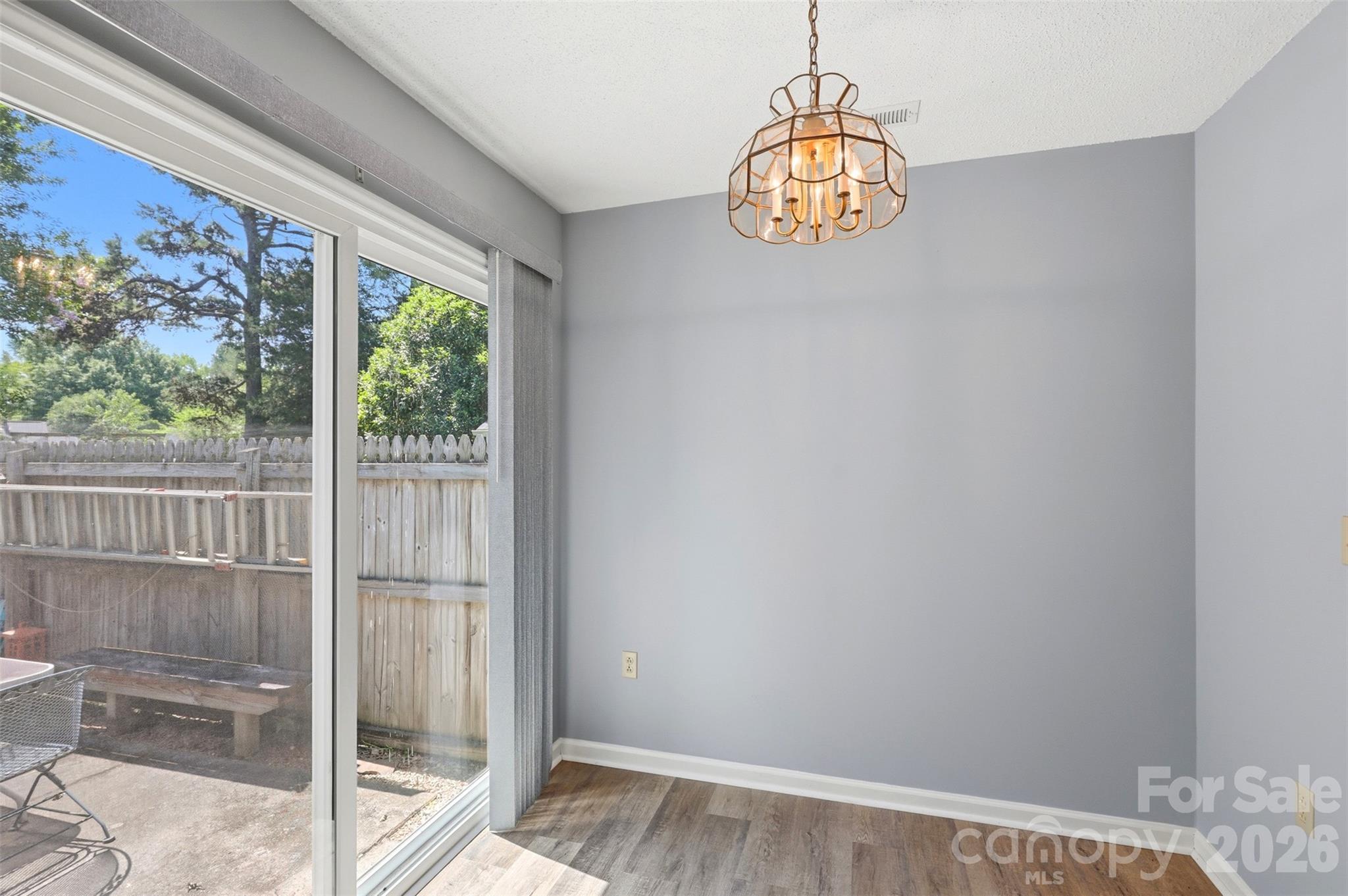 12615 Delman Lane — Pineville