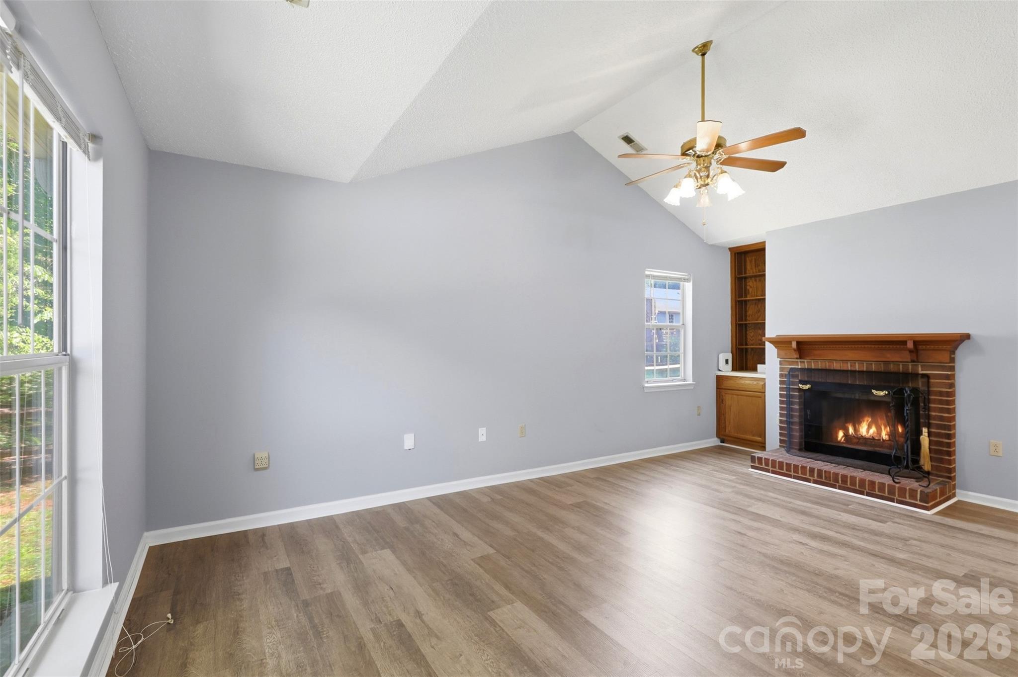 12615 Delman Lane — Pineville