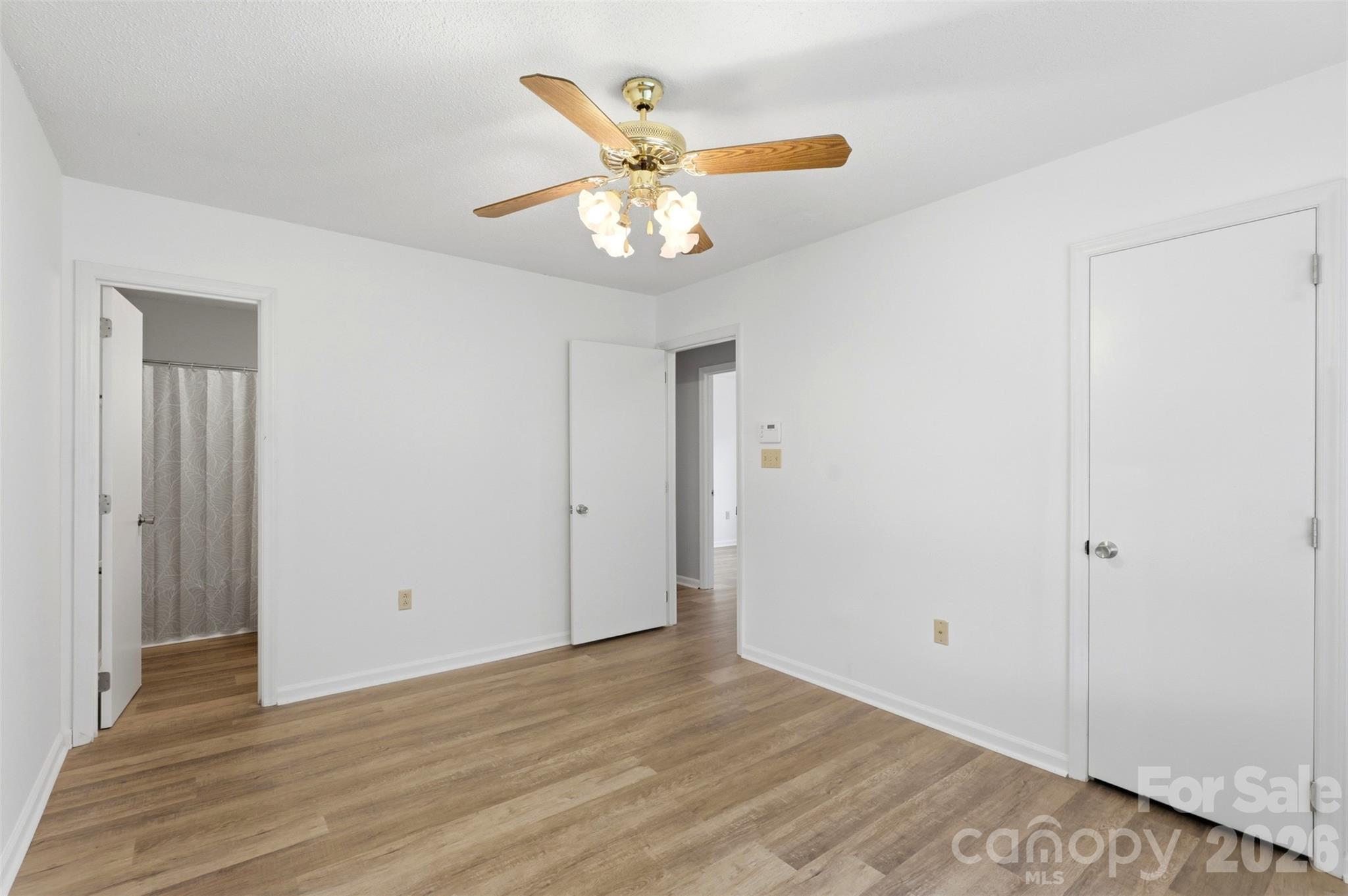 12615 Delman Lane — Pineville