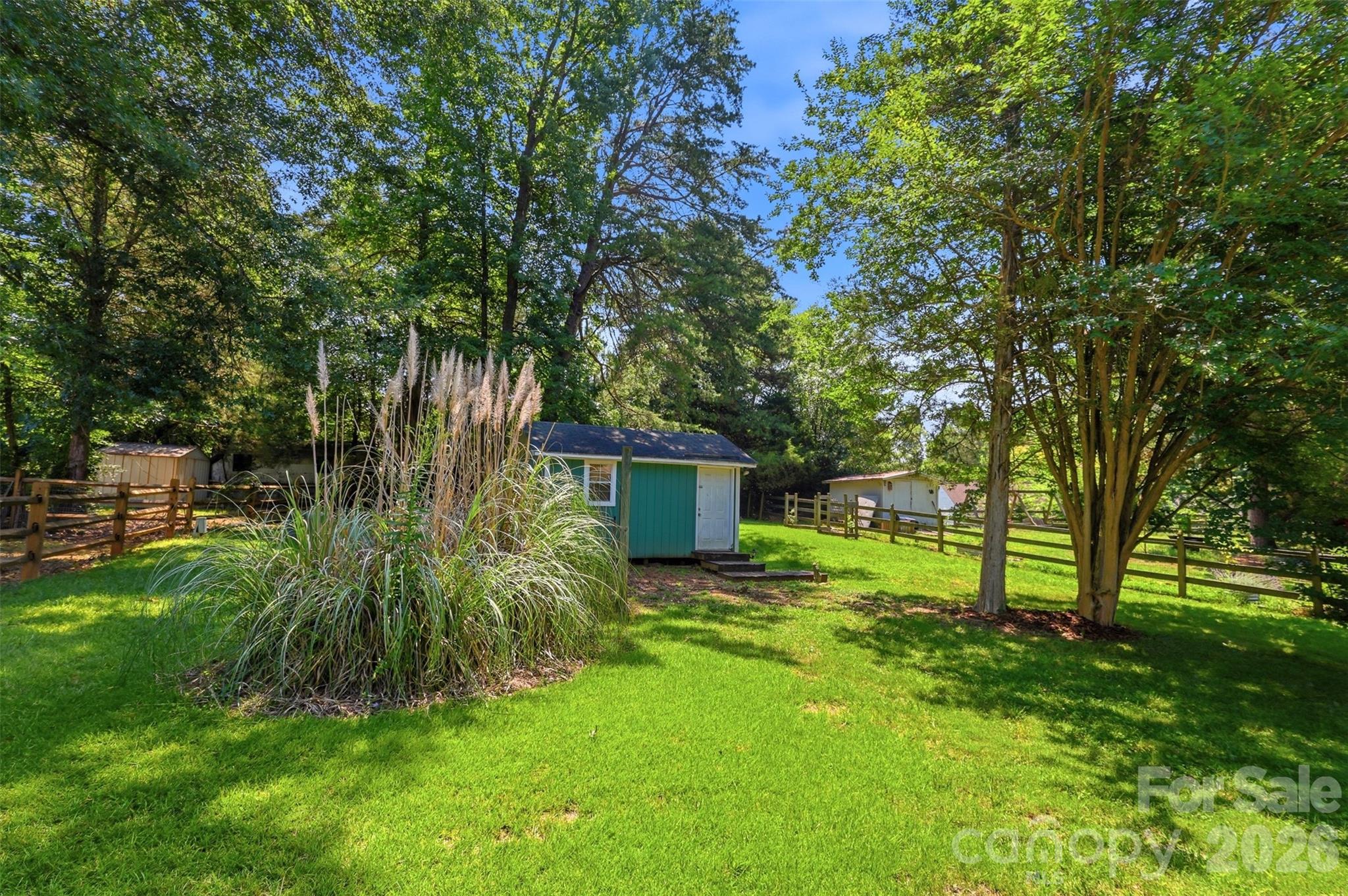 12615 Delman Lane — Pineville