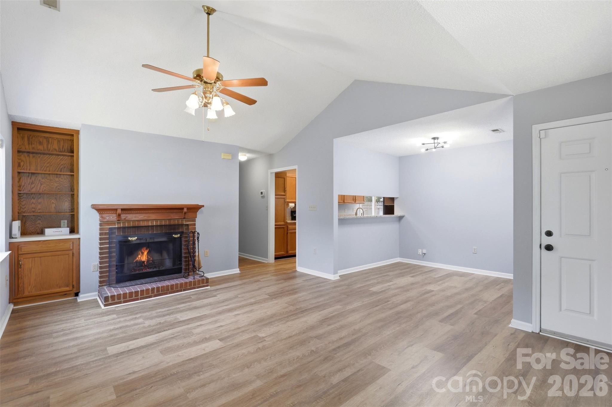 12615 Delman Lane — Pineville