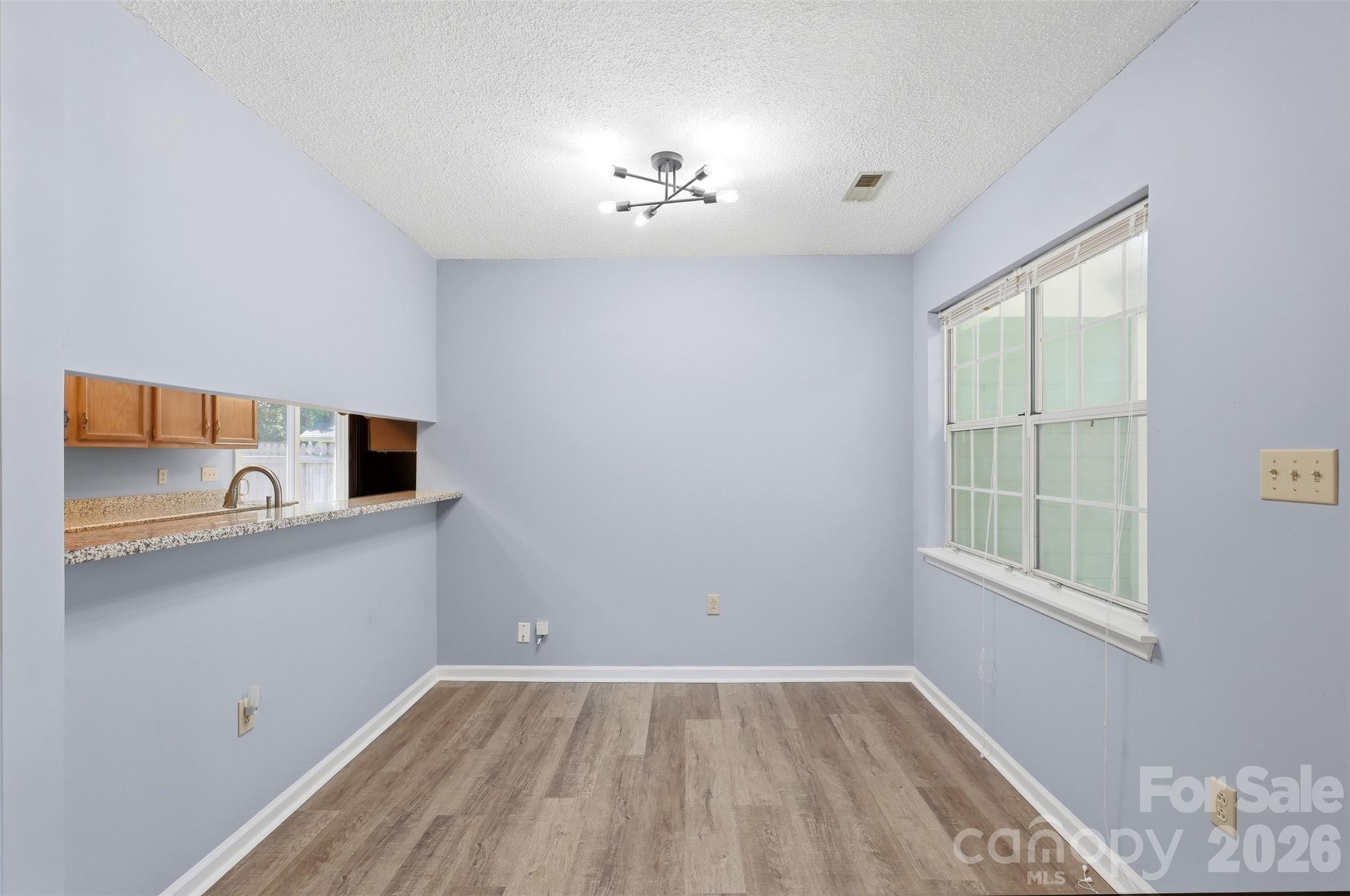 12615 Delman Lane — Pineville
