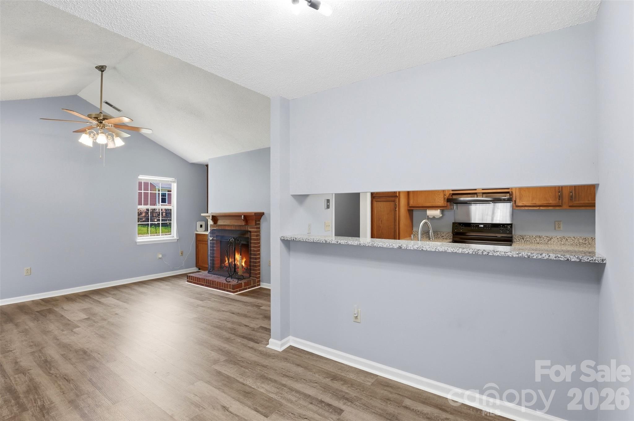 12615 Delman Lane — Pineville